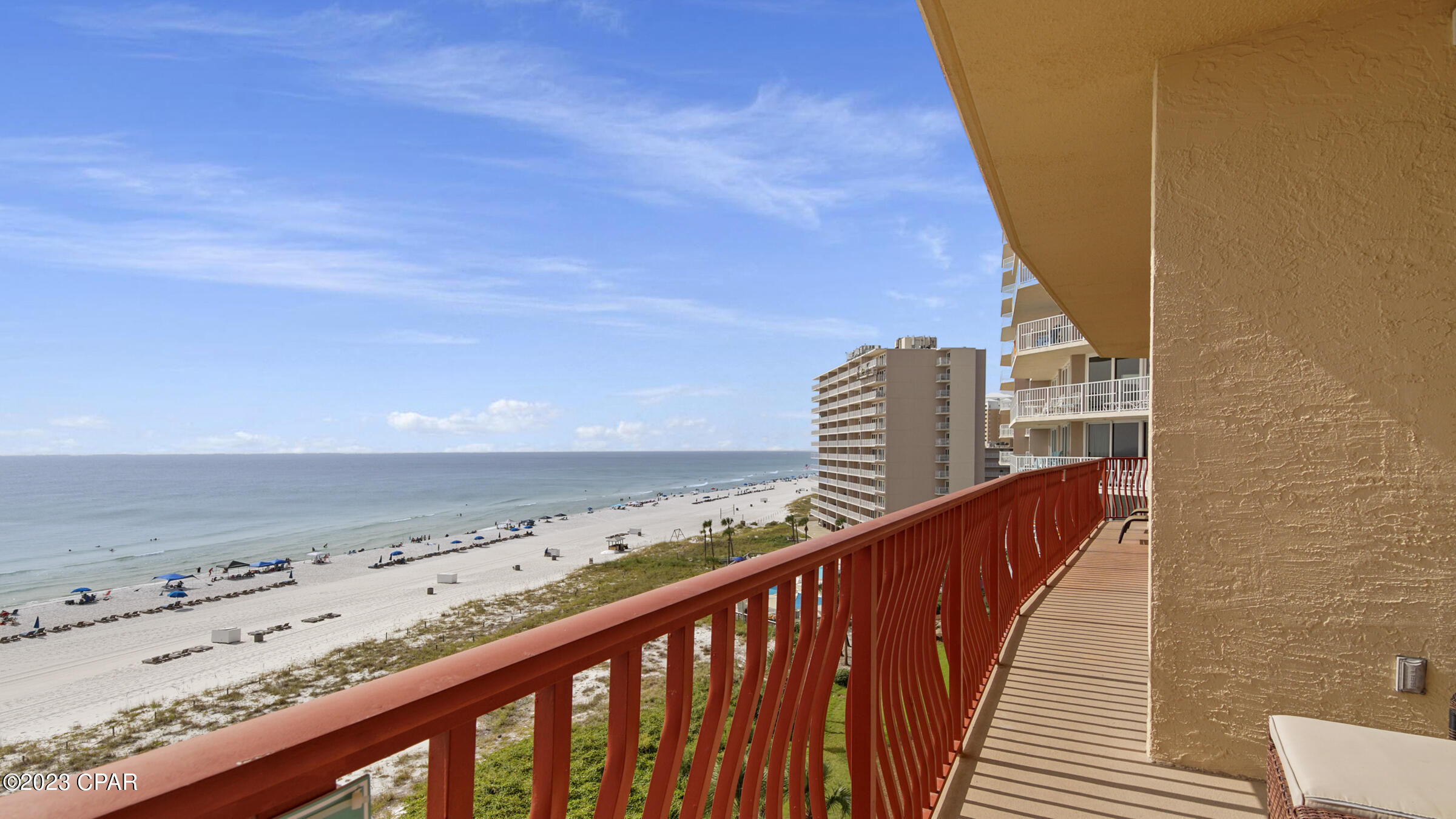 Hidden Dunes Condo - Residential