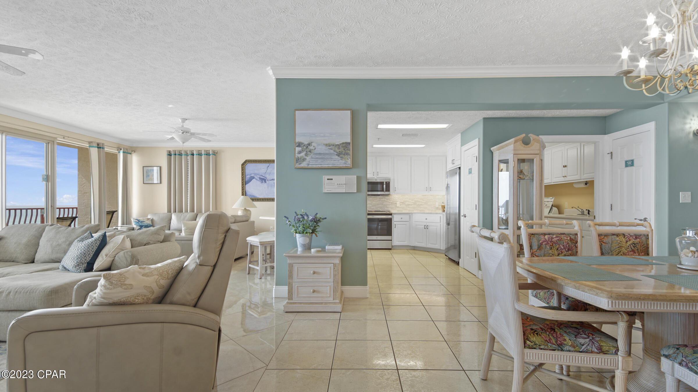 Hidden Dunes Condo - Residential