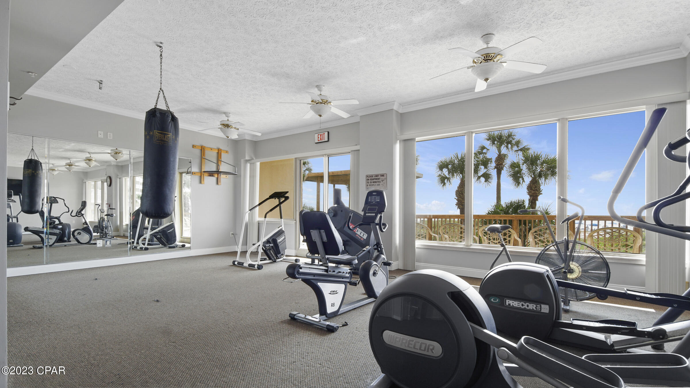 Hidden Dunes Condo - Residential