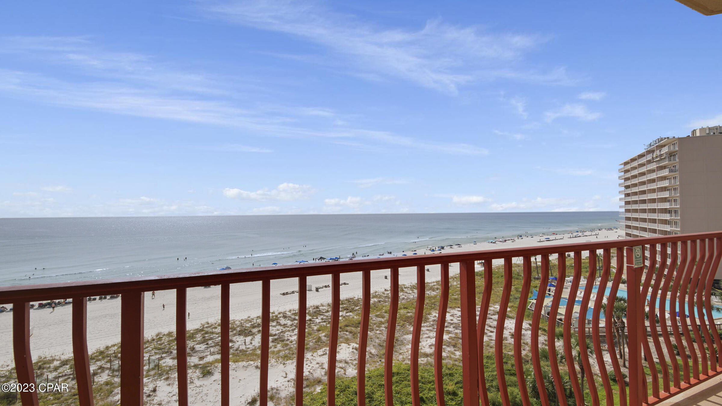 Hidden Dunes Condo - Residential