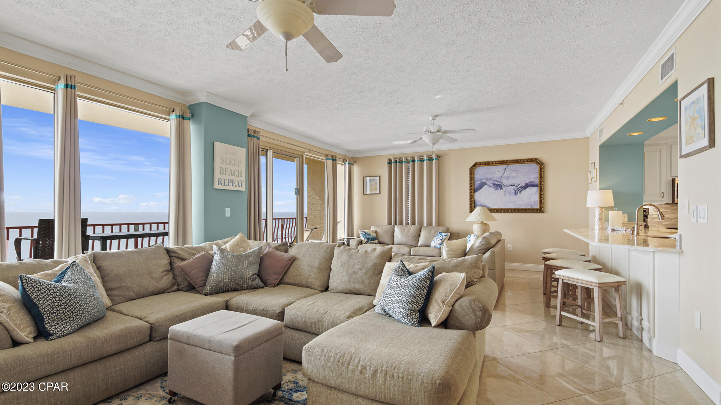 Hidden Dunes Condo - Residential