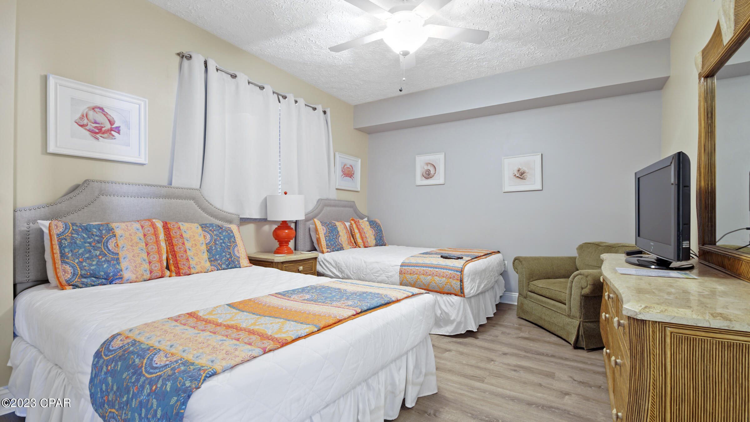 Hidden Dunes Condo - Residential