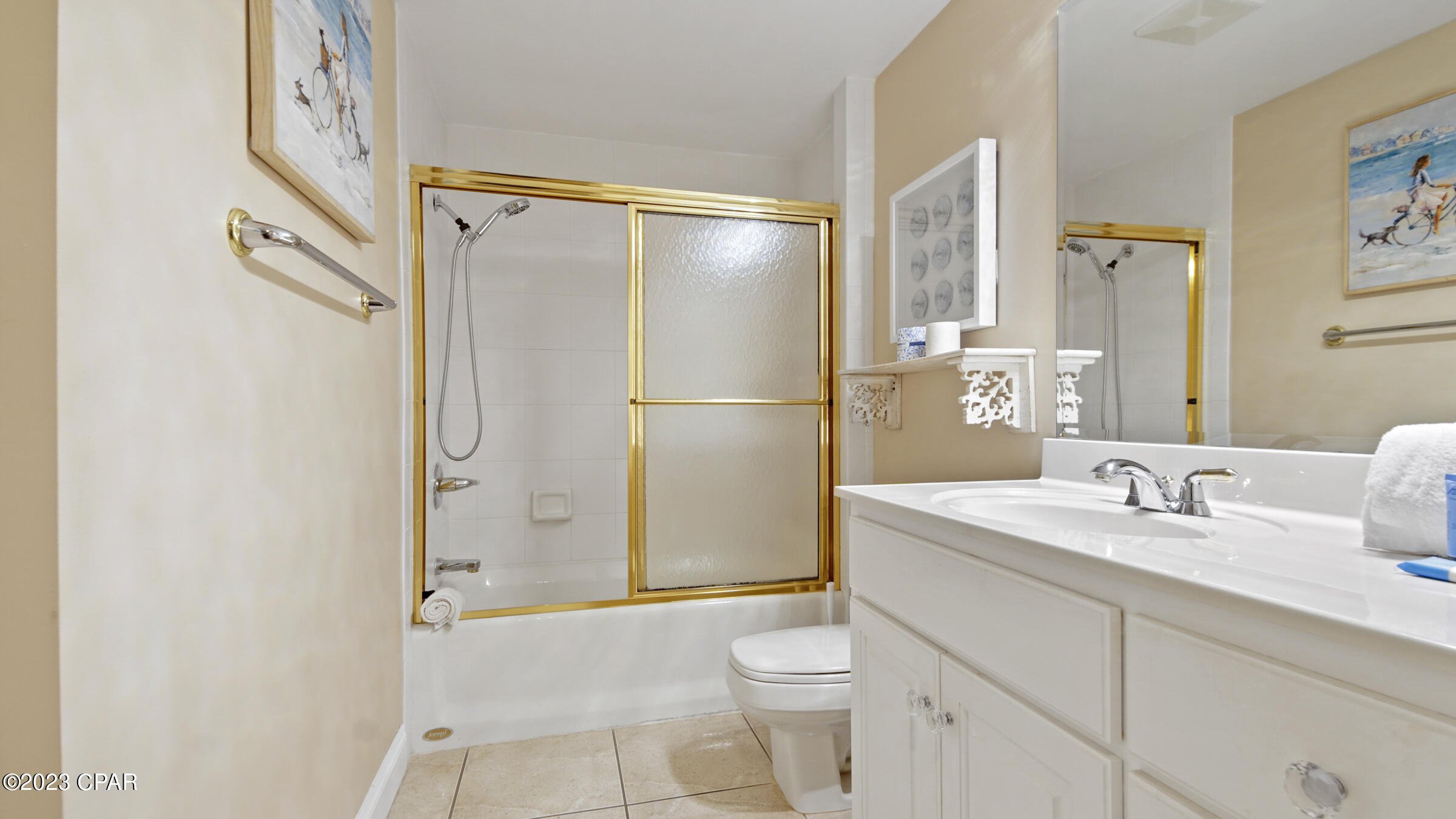 Hidden Dunes Condo - Residential