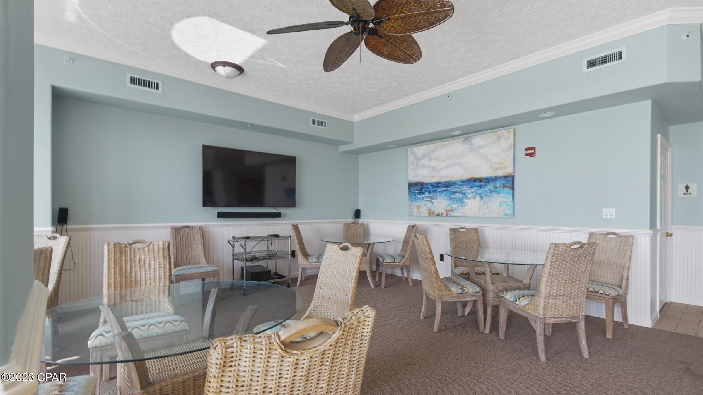 Hidden Dunes Condo - Residential