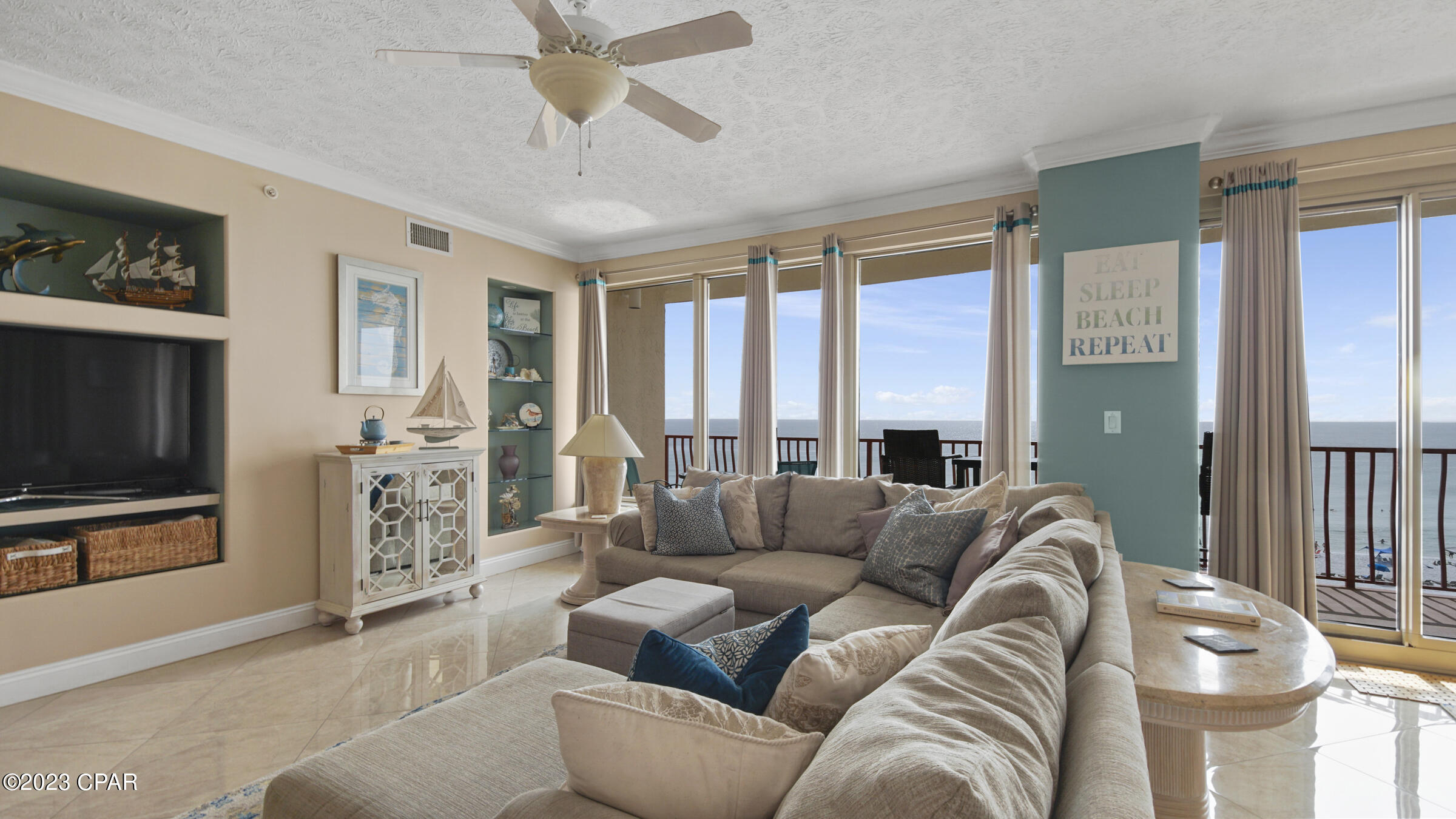 Hidden Dunes Condo - Residential