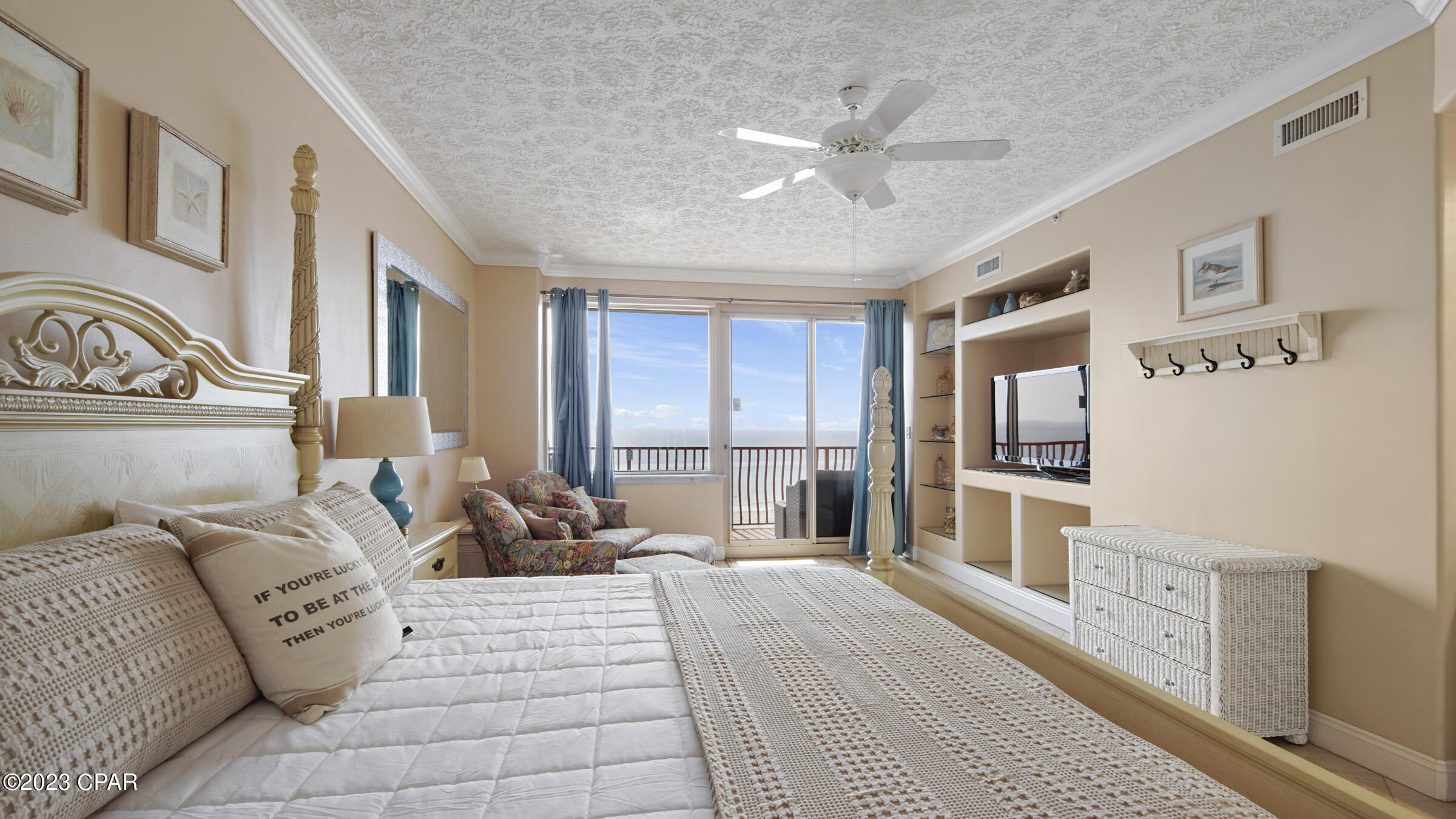 Hidden Dunes Condo - Residential