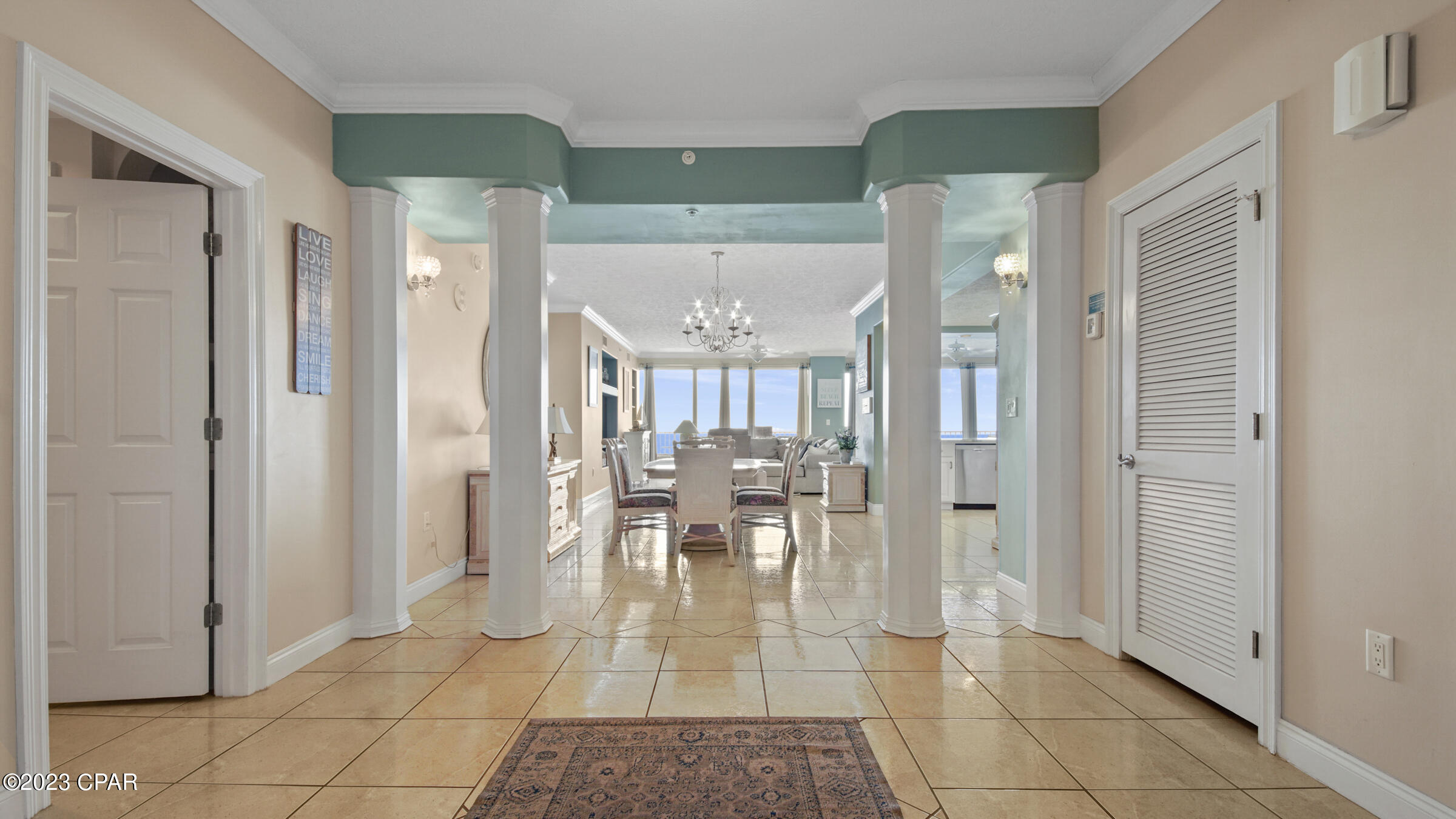 Hidden Dunes Condo - Residential