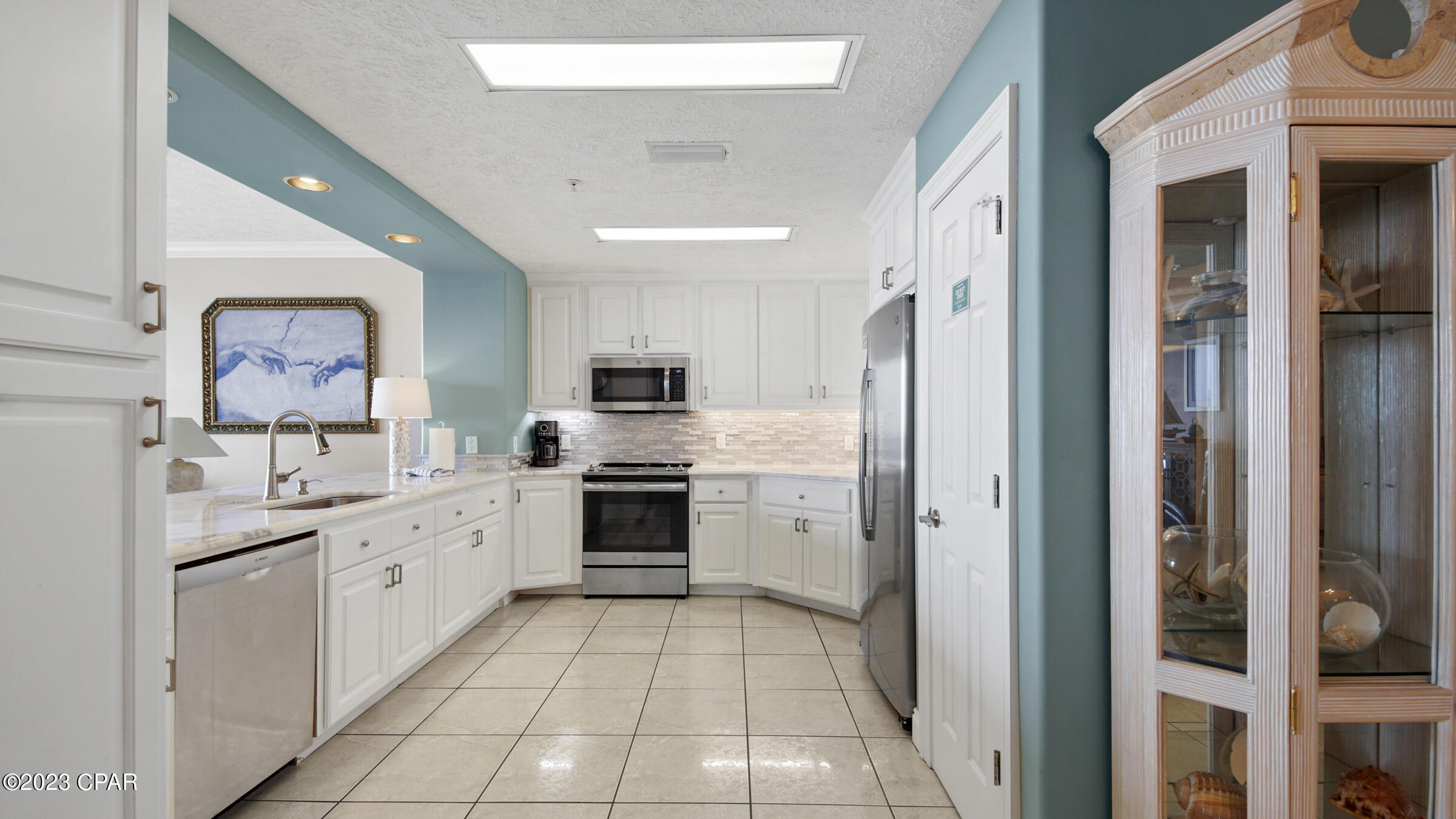 Hidden Dunes Condo - Residential