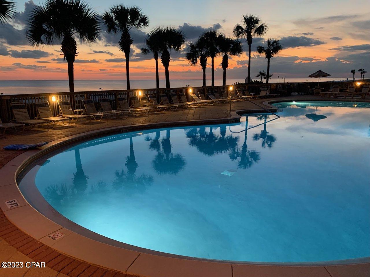 Hidden Dunes Condo - Residential