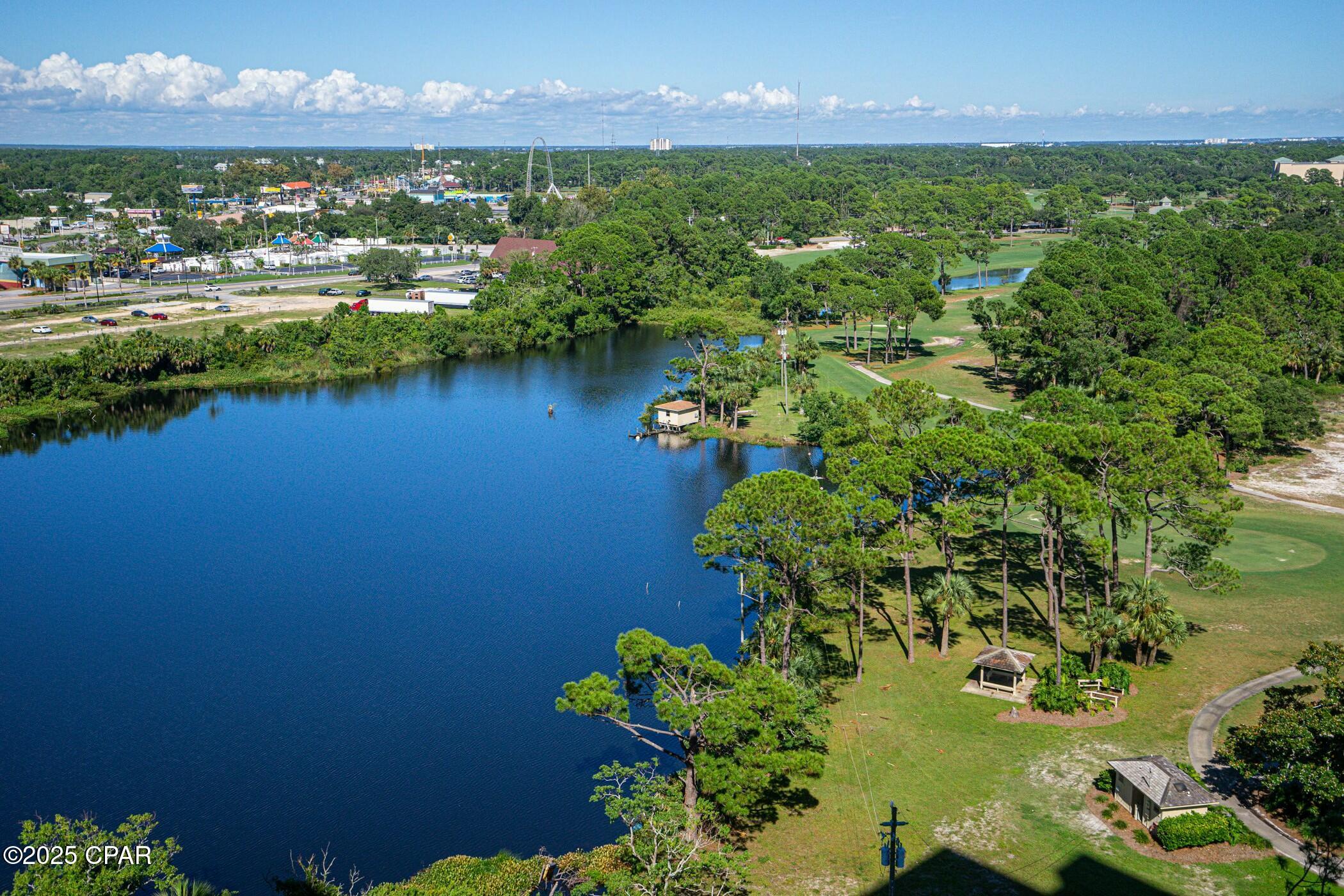 Laketown Wharf Phase II - Residential