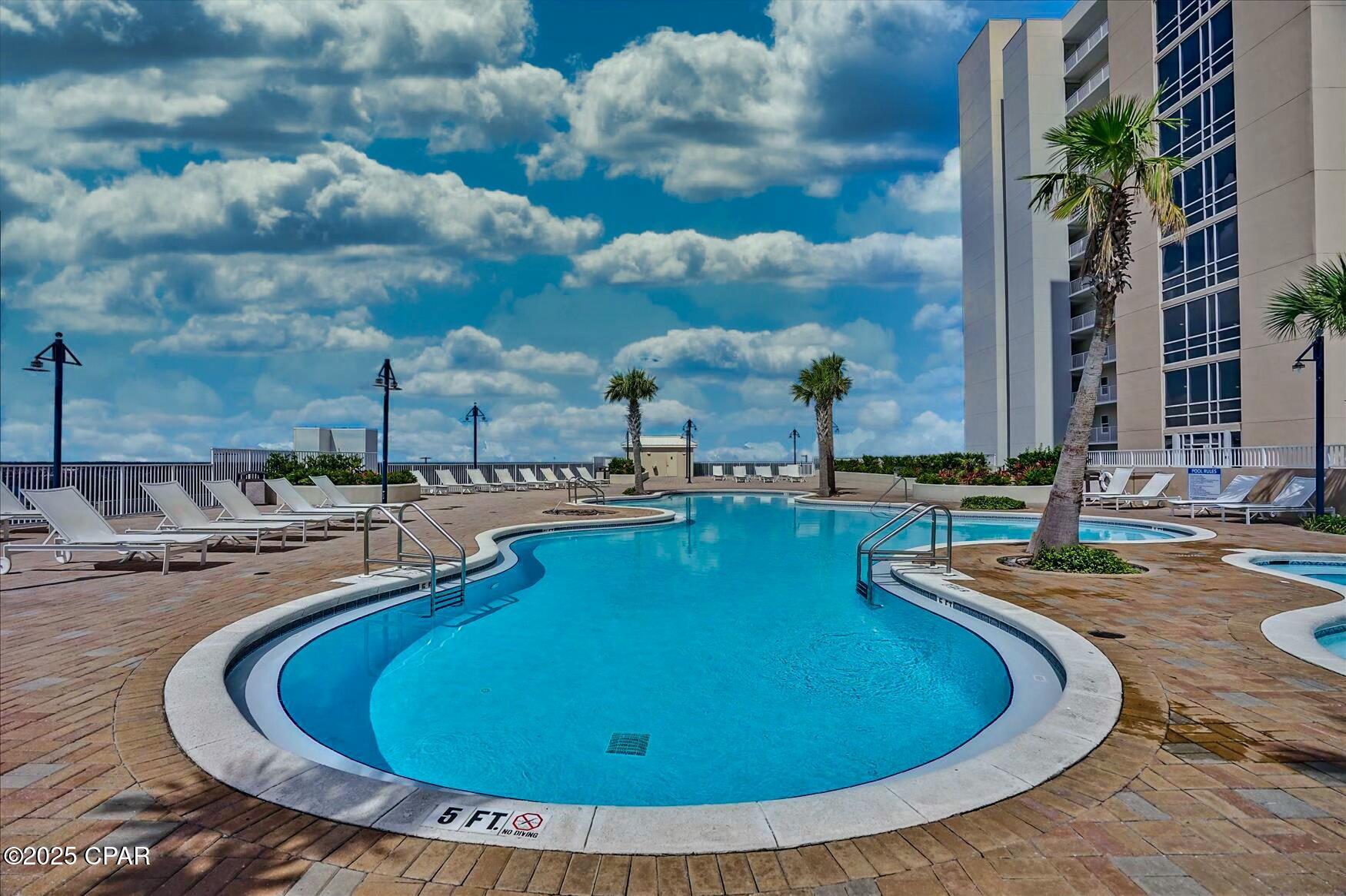 Laketown Wharf Phase II - Residential