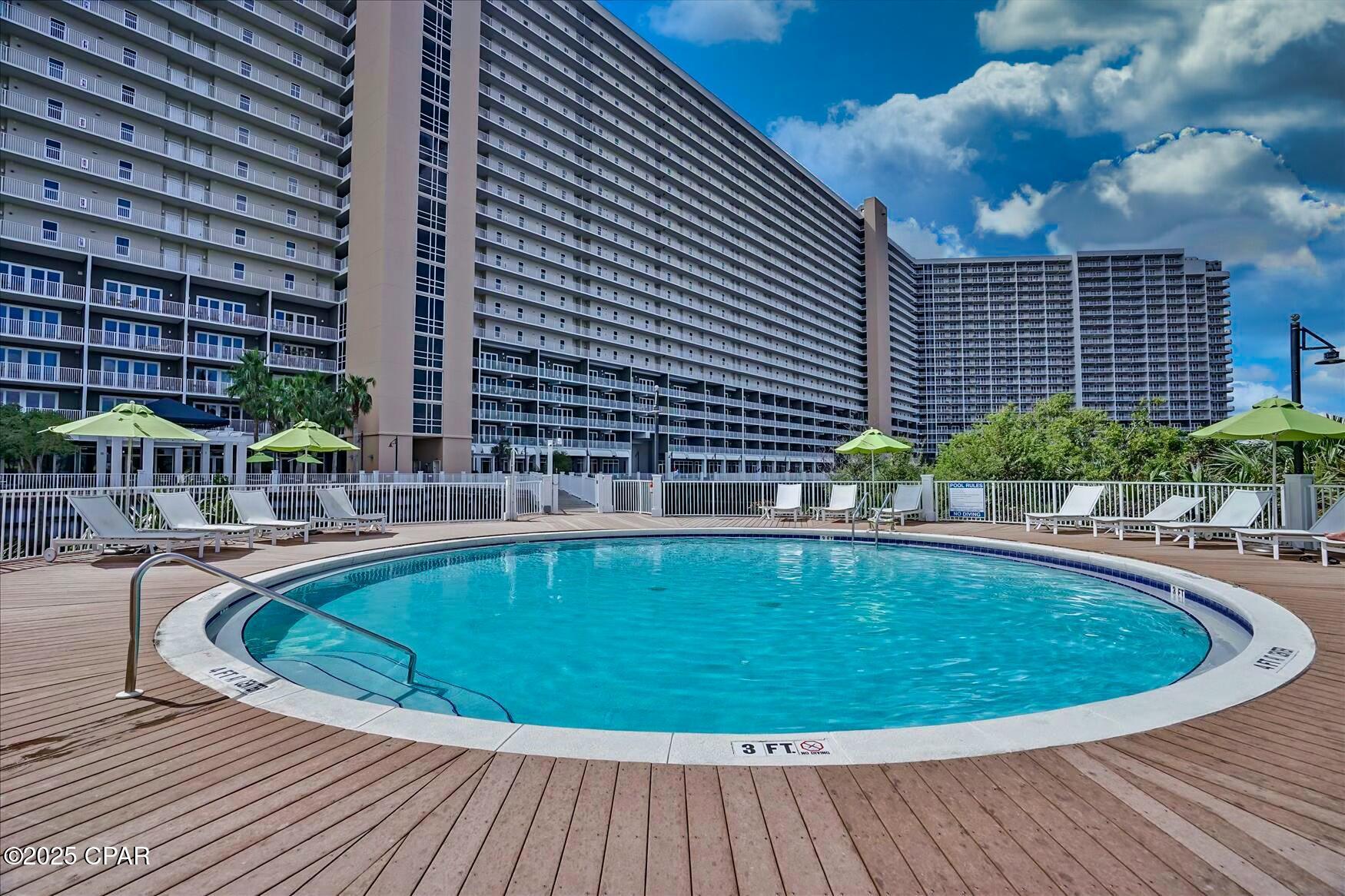 Laketown Wharf Phase II - Residential