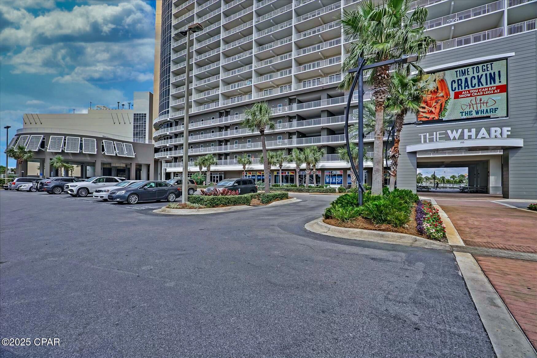 Laketown Wharf Phase II - Residential