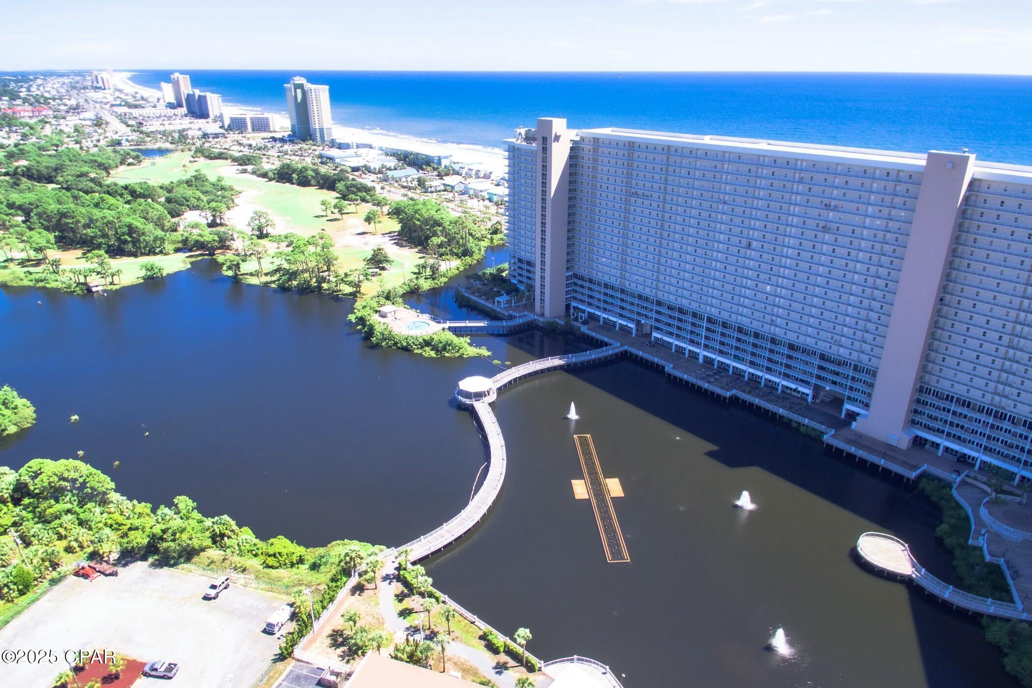 Laketown Wharf Phase II - Residential