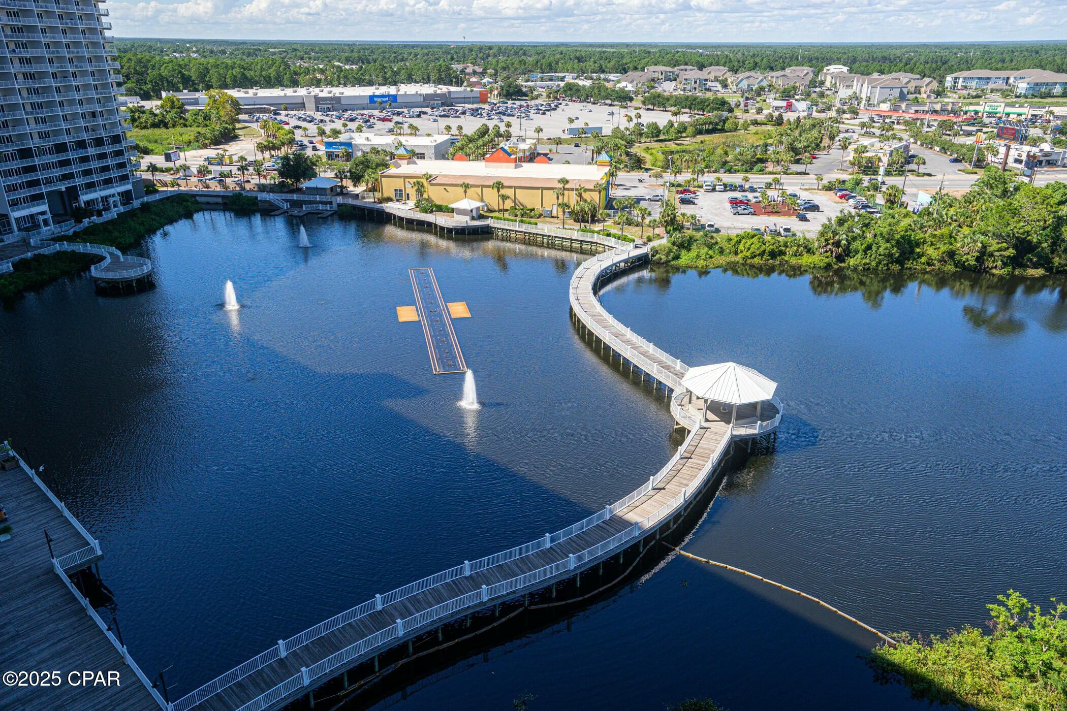 Laketown Wharf Phase II - Residential