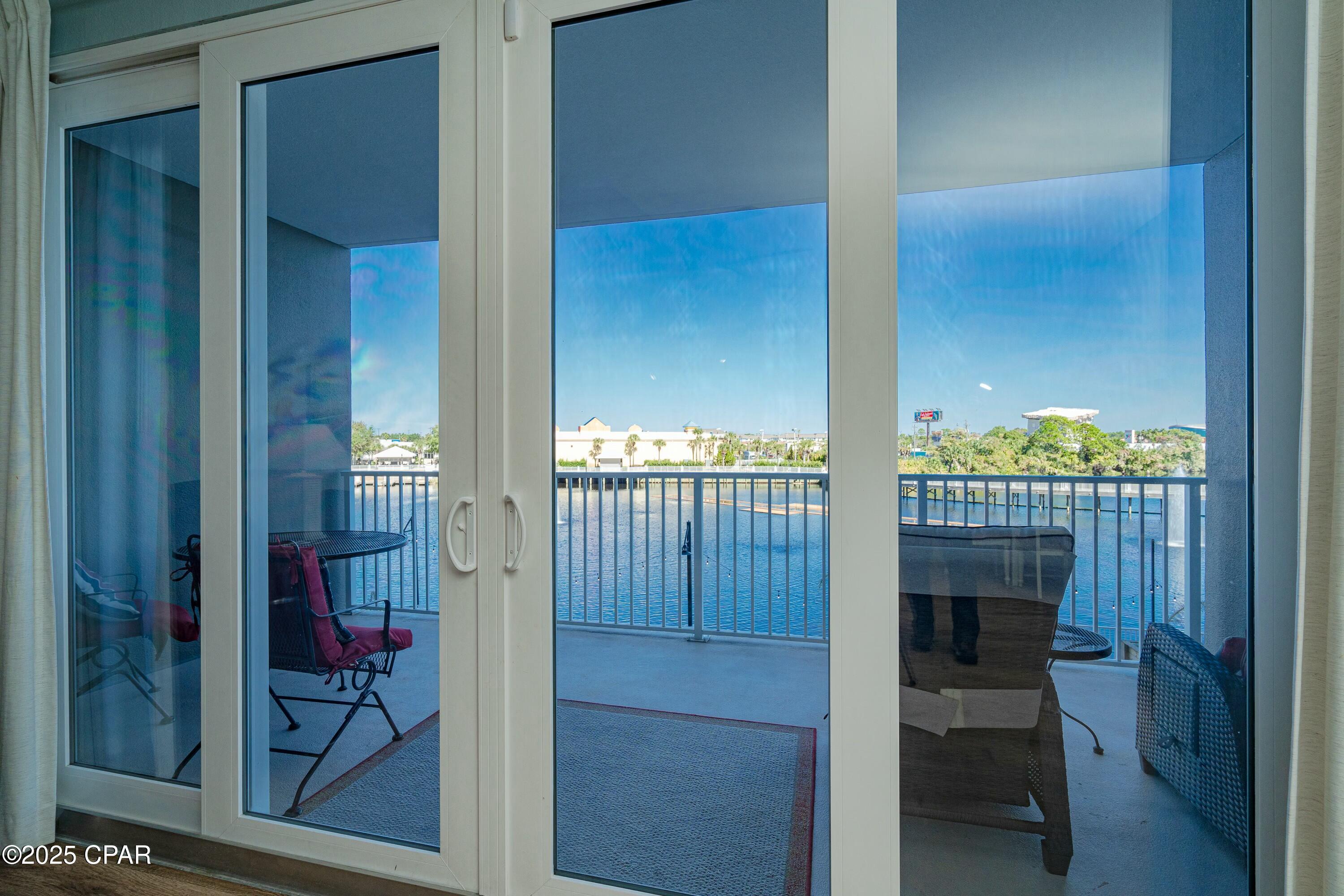 Laketown Wharf Phase II - Residential