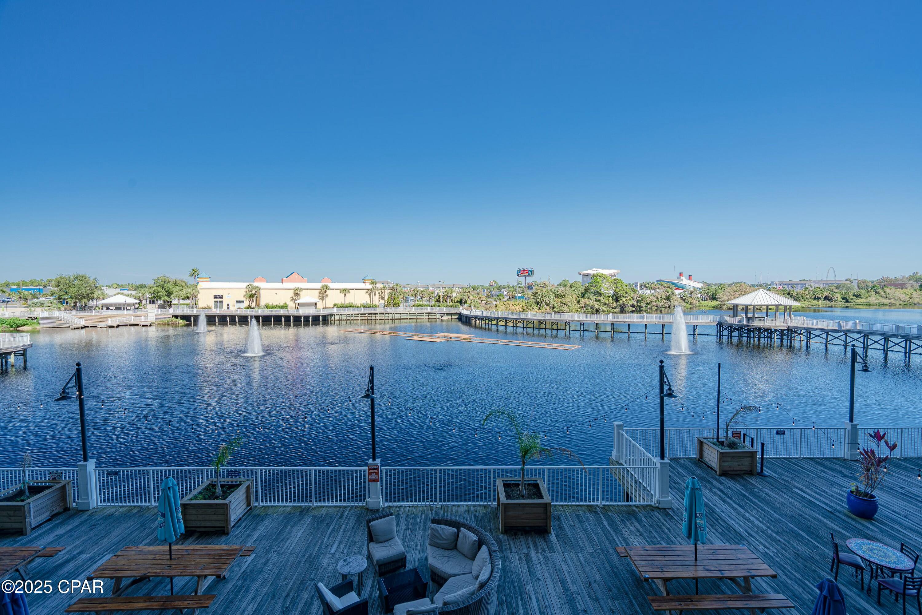 Laketown Wharf Phase II - Residential