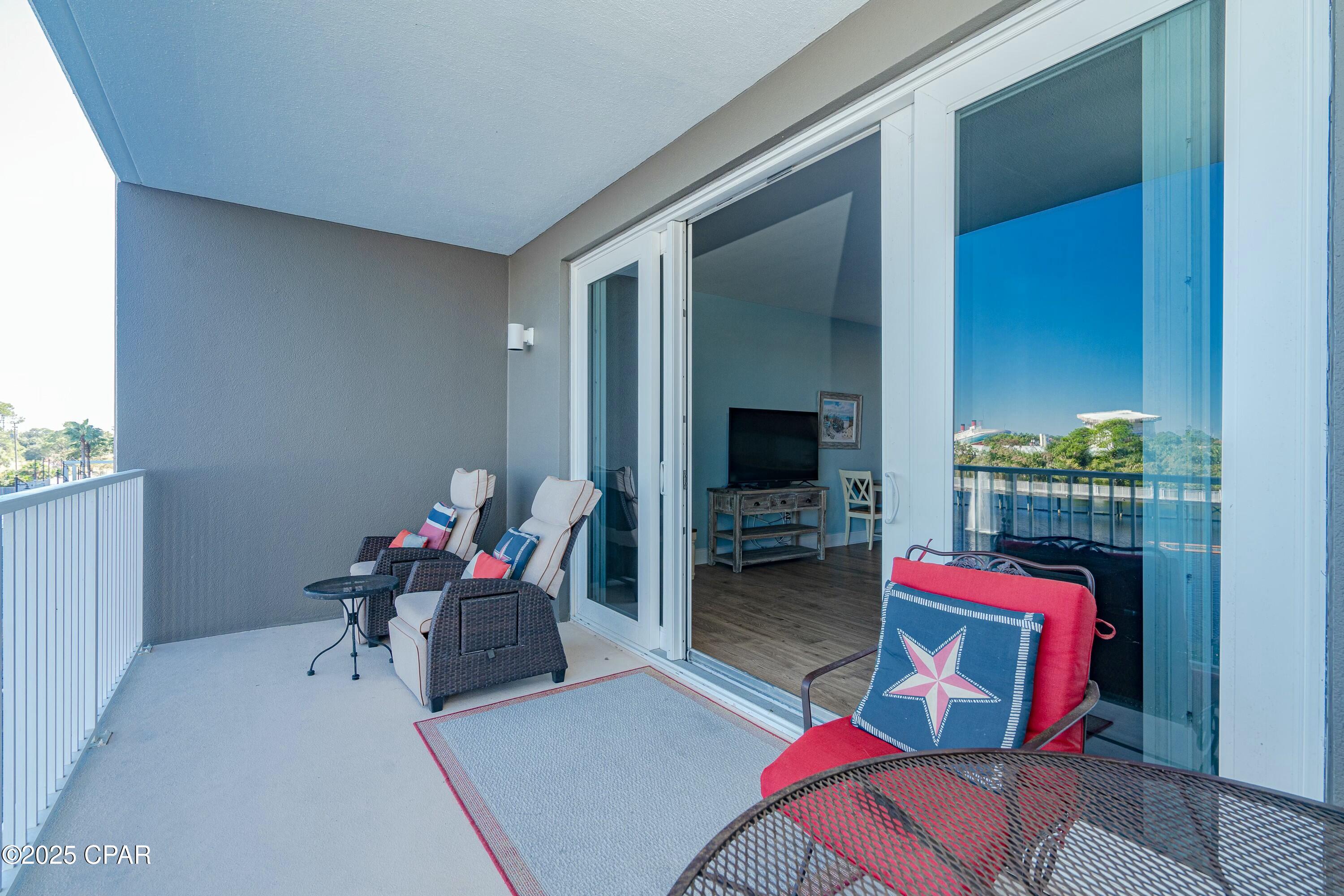 Laketown Wharf Phase II - Residential