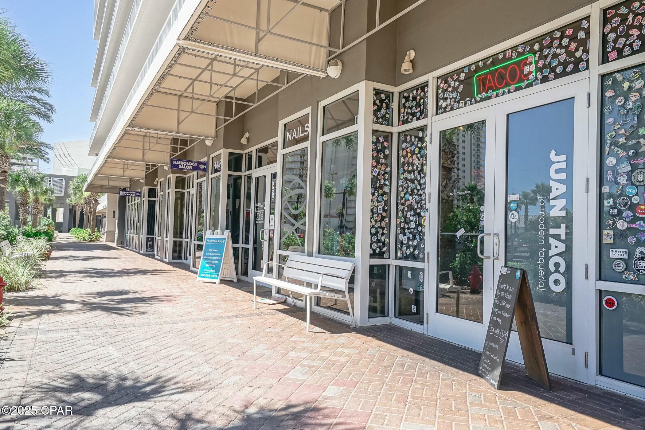 Laketown Wharf Phase II - Residential