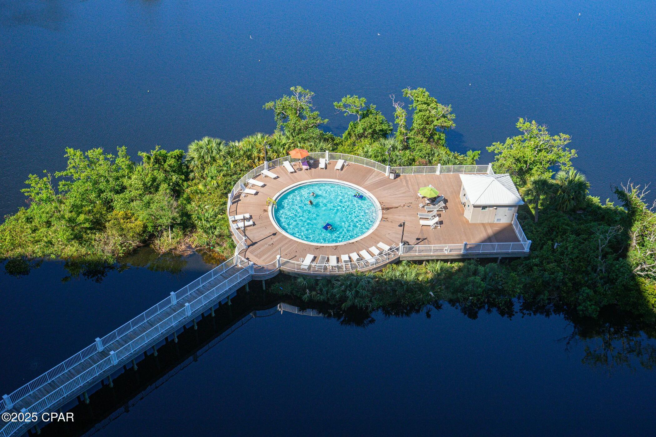 Laketown Wharf Phase II - Residential