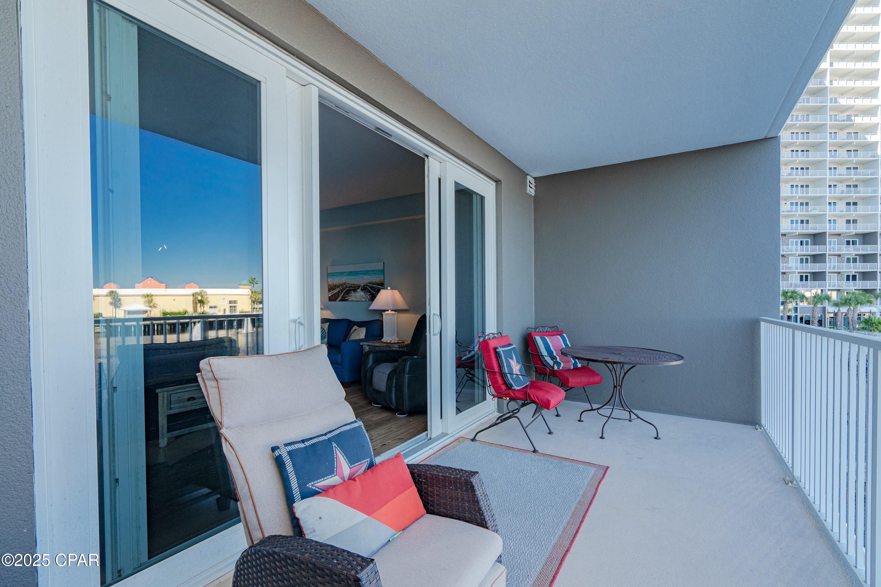 Laketown Wharf Phase II - Residential