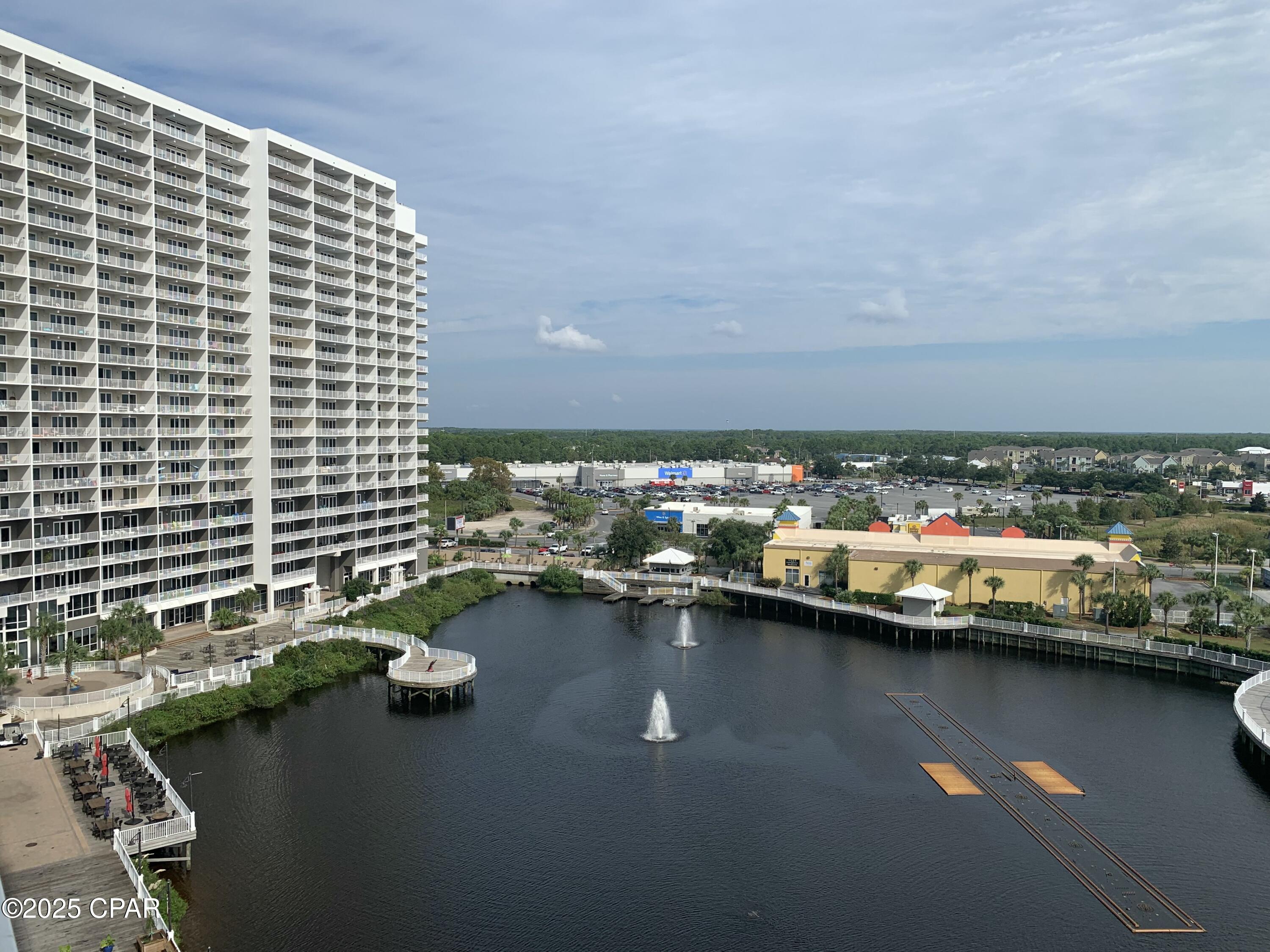 Laketown Wharf Phase II - Residential