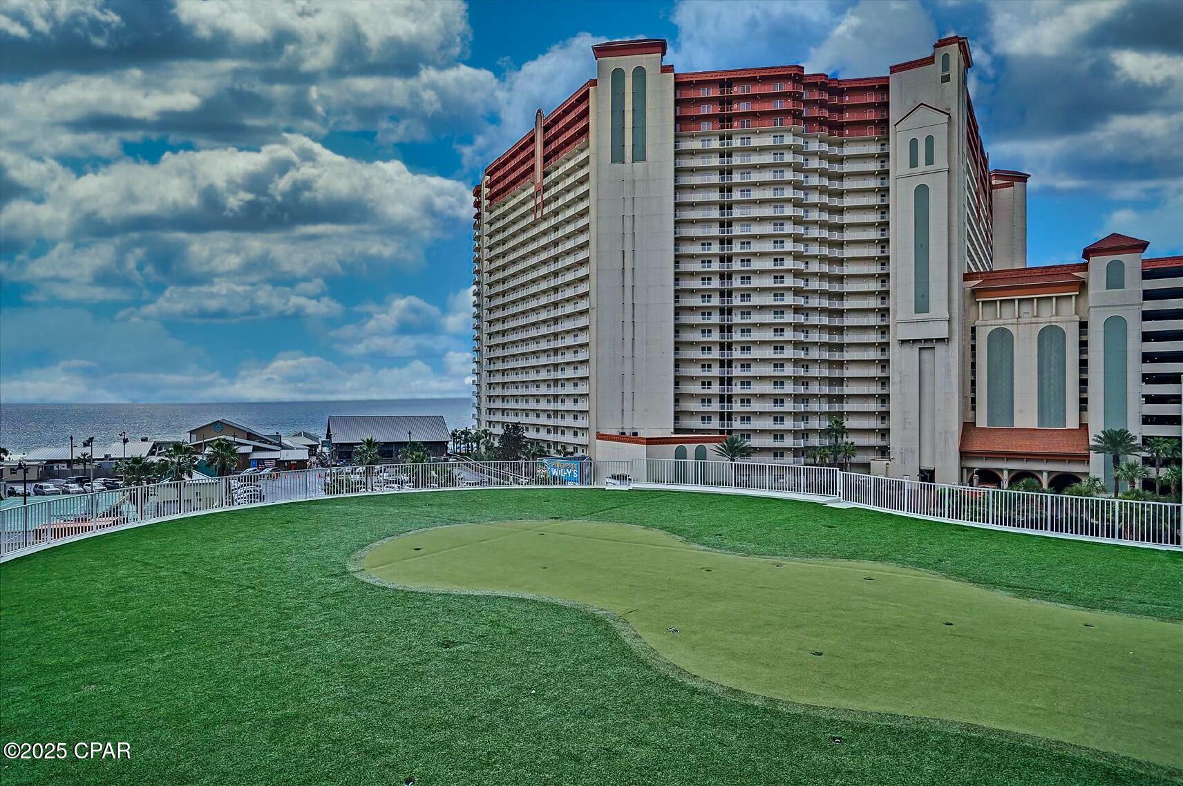 Laketown Wharf Phase II - Residential