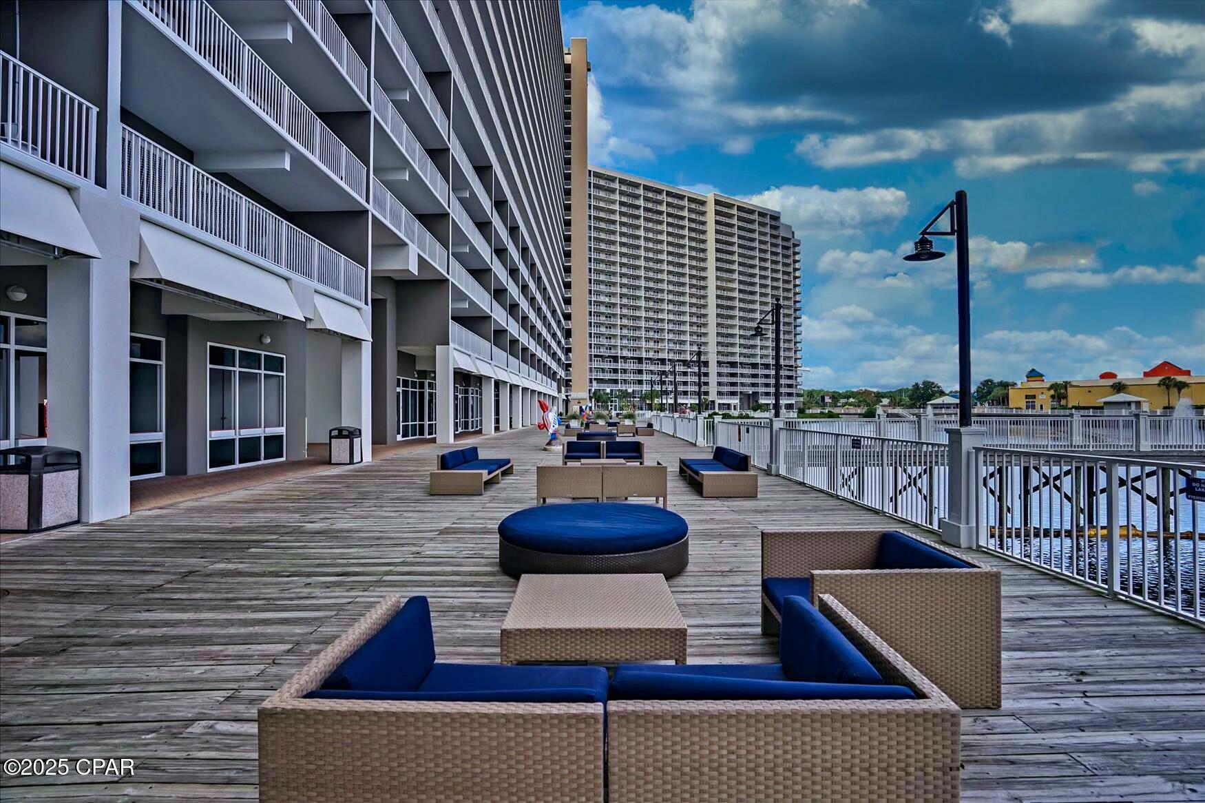 Laketown Wharf Phase II - Residential