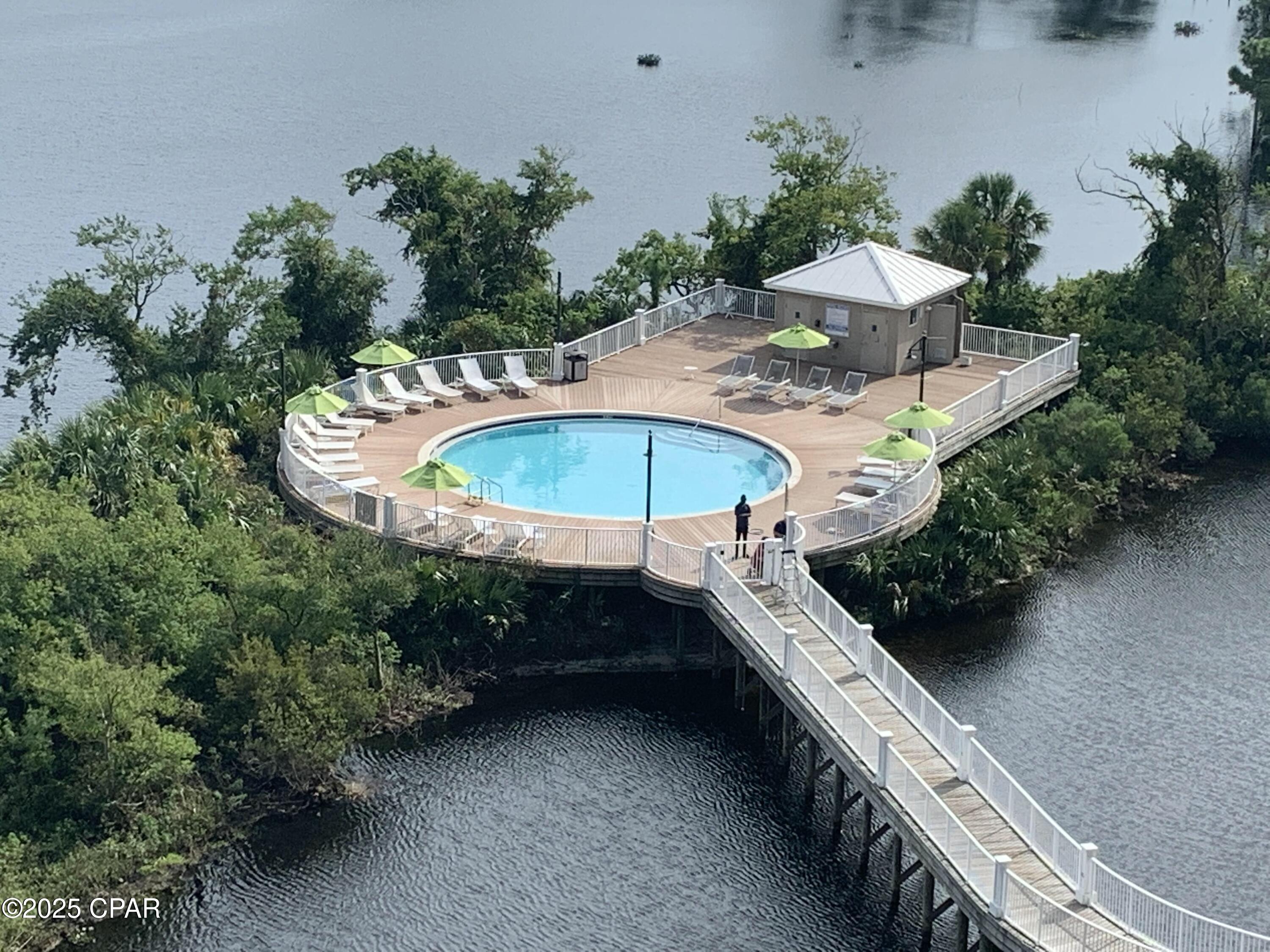 Laketown Wharf Phase II - Residential