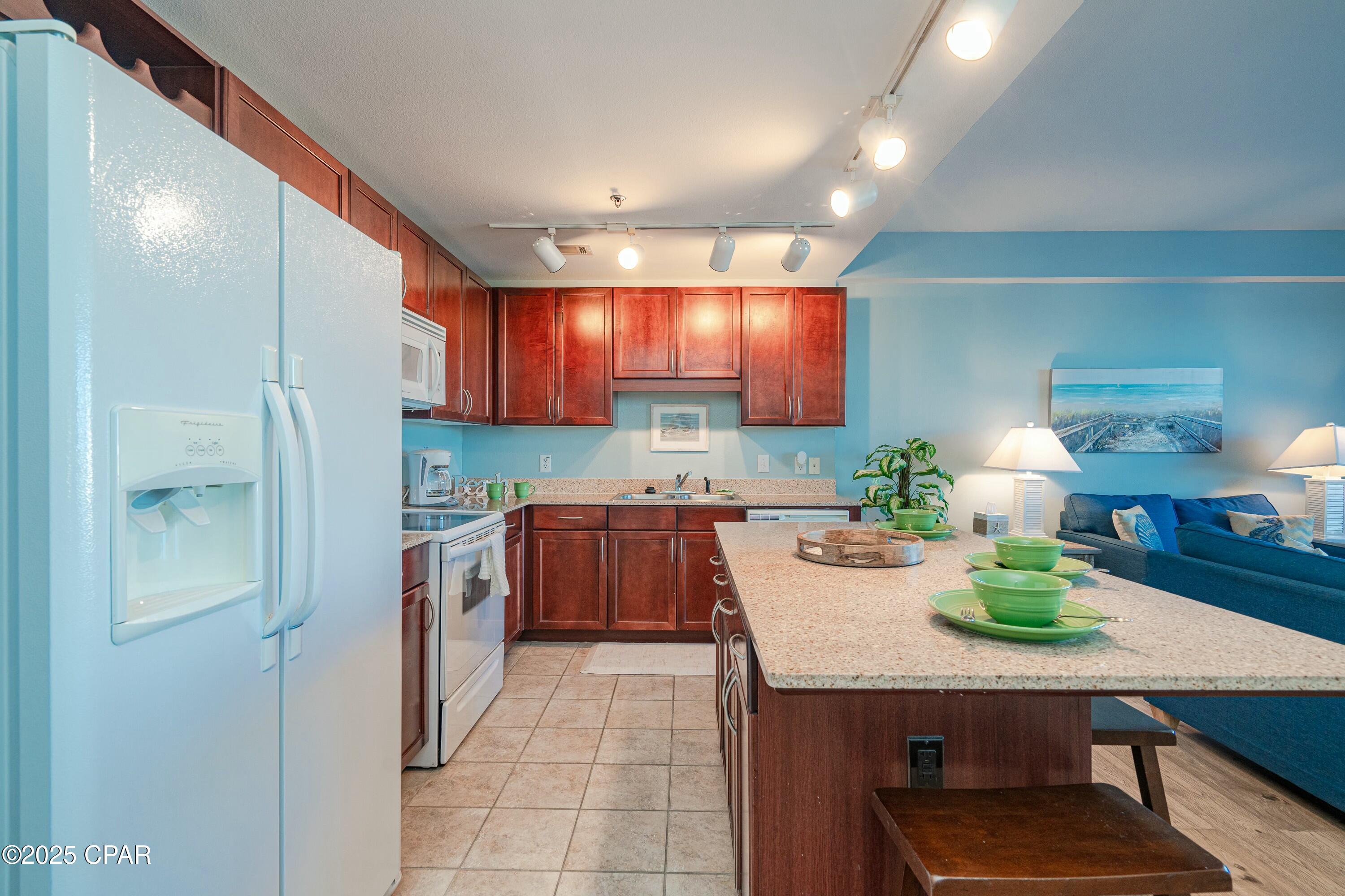 Laketown Wharf Phase II - Residential