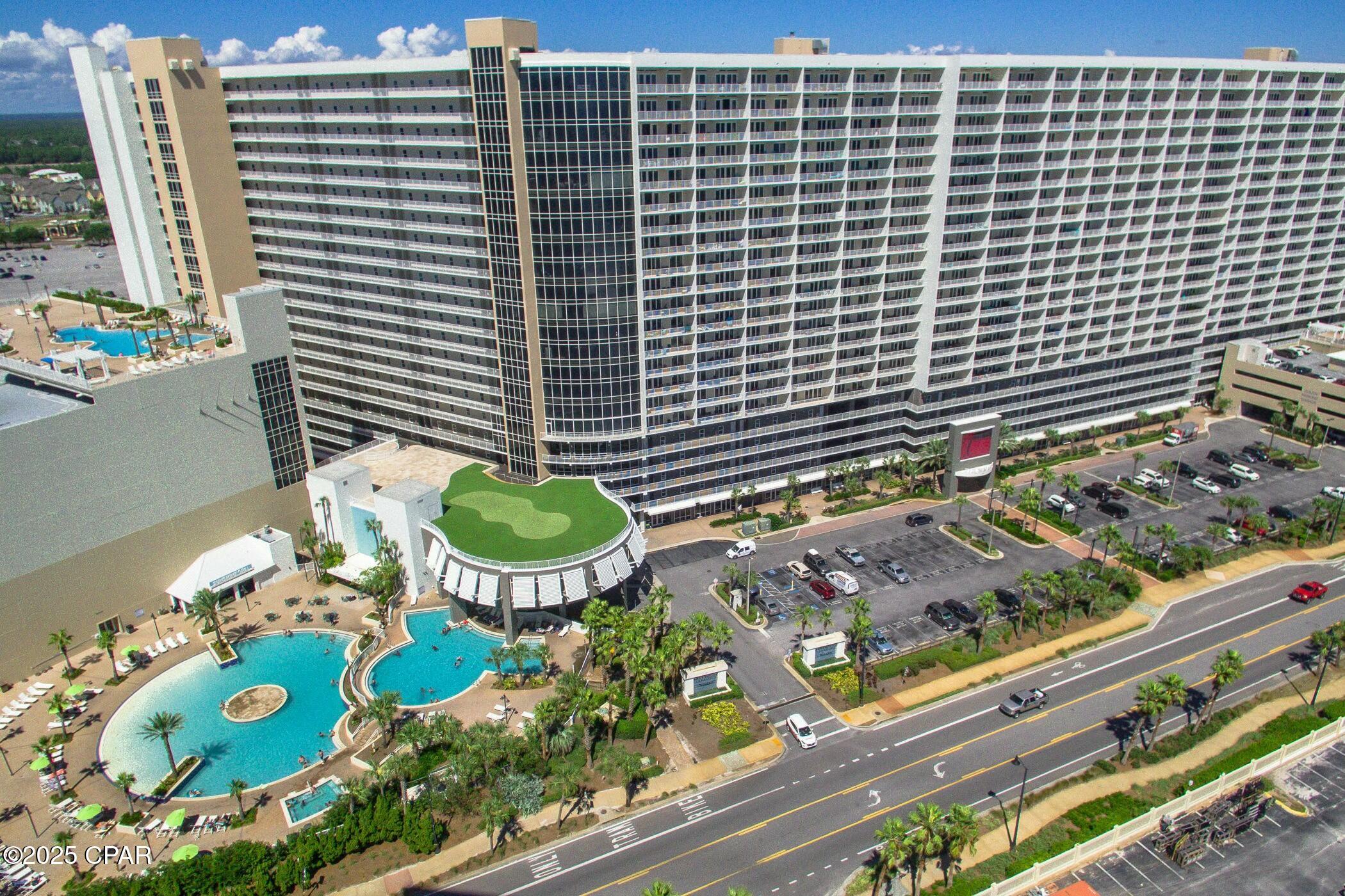 Laketown Wharf Phase II - Residential