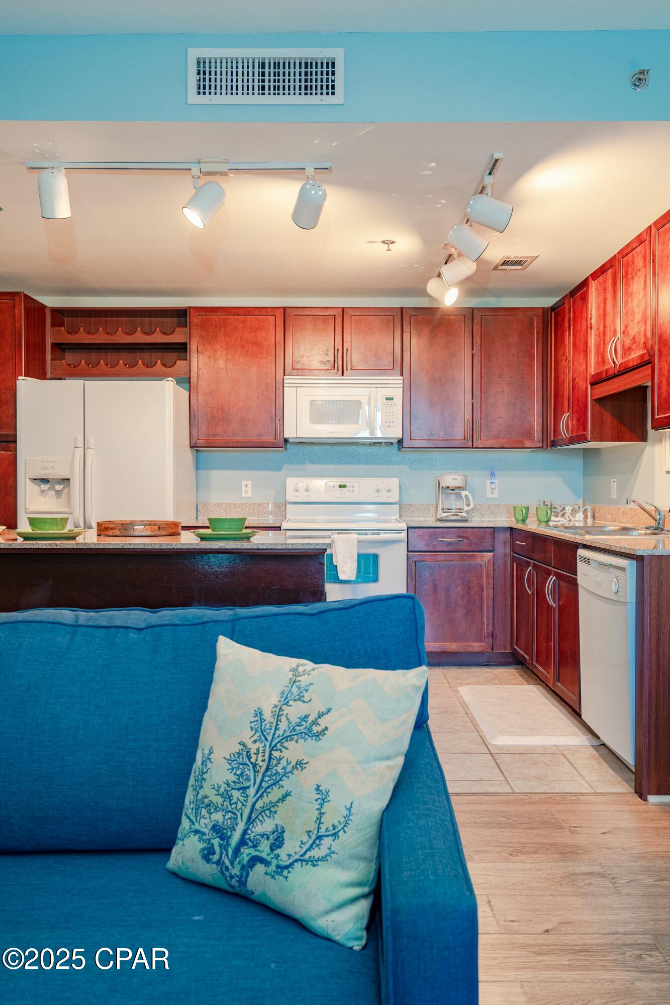 Laketown Wharf Phase II - Residential