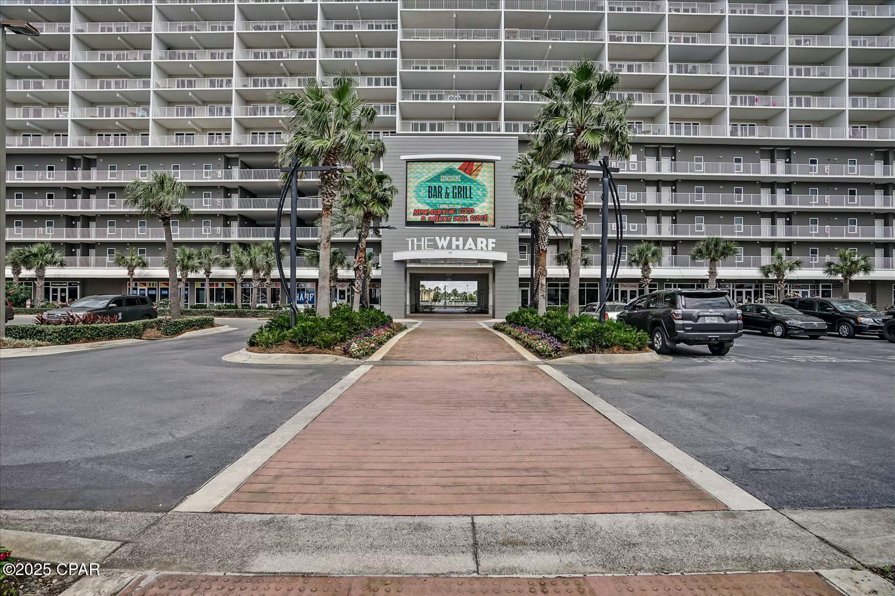 Laketown Wharf Phase II - Residential