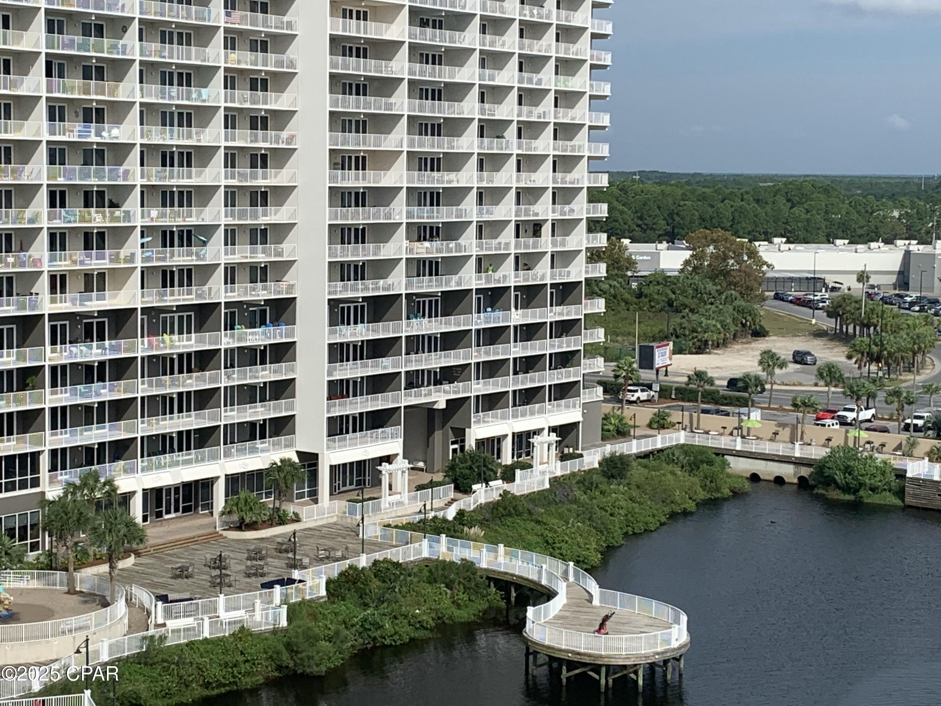 Laketown Wharf Phase II - Residential