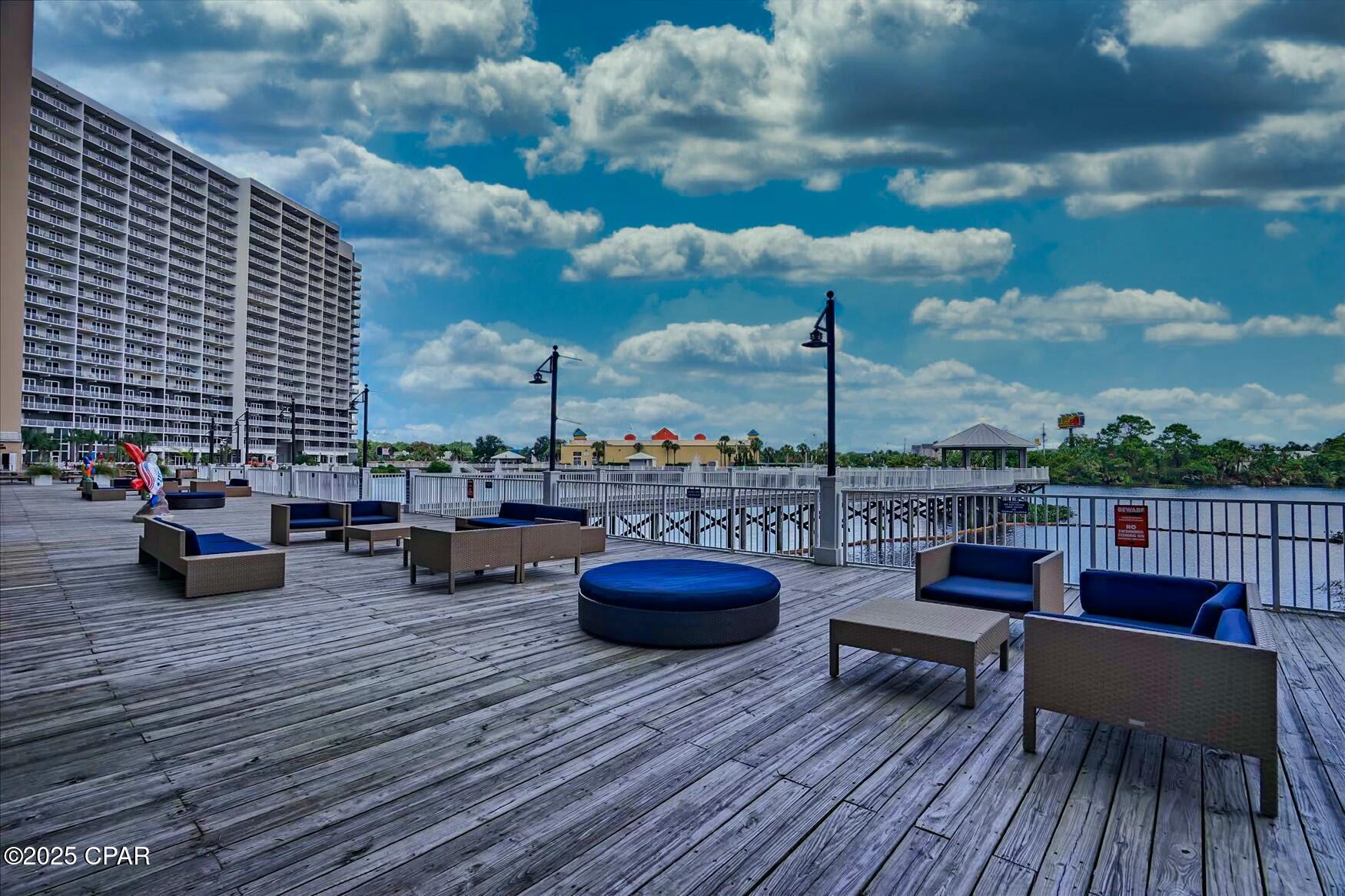 Laketown Wharf Phase II - Residential