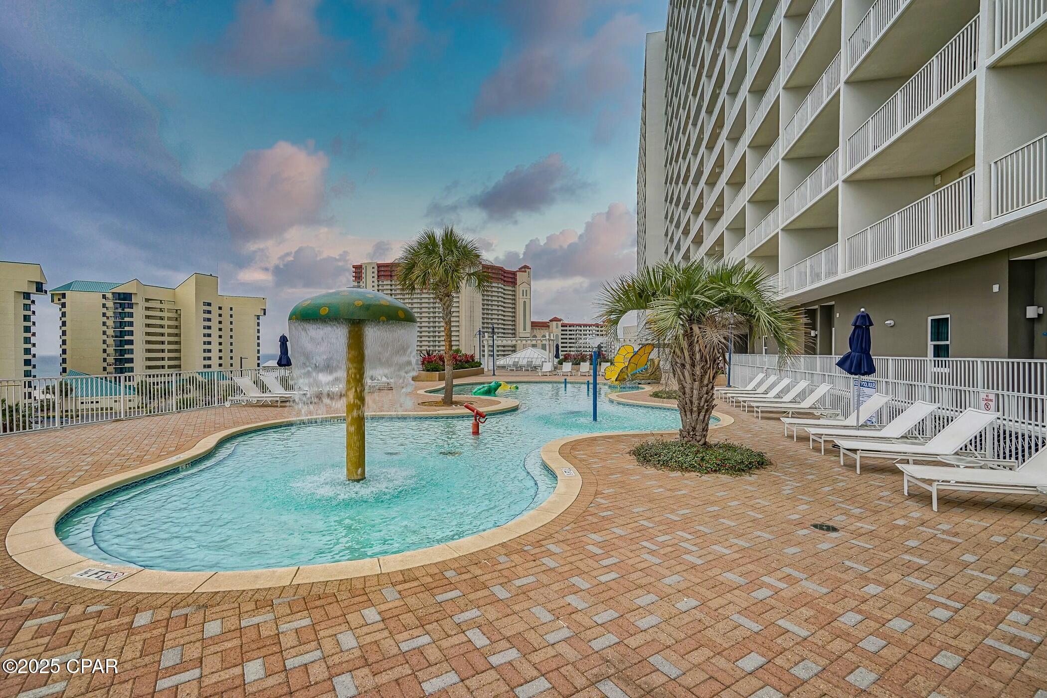 Laketown Wharf Phase II - Residential