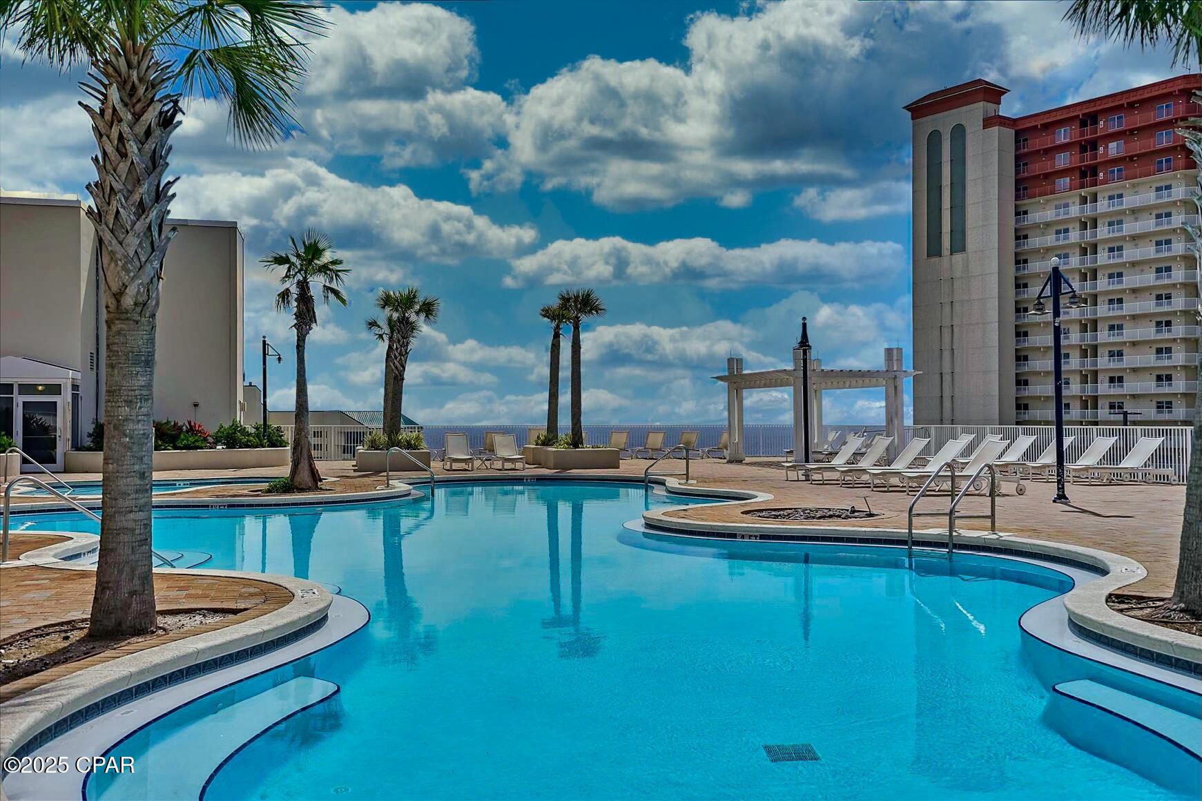 Laketown Wharf Phase II - Residential