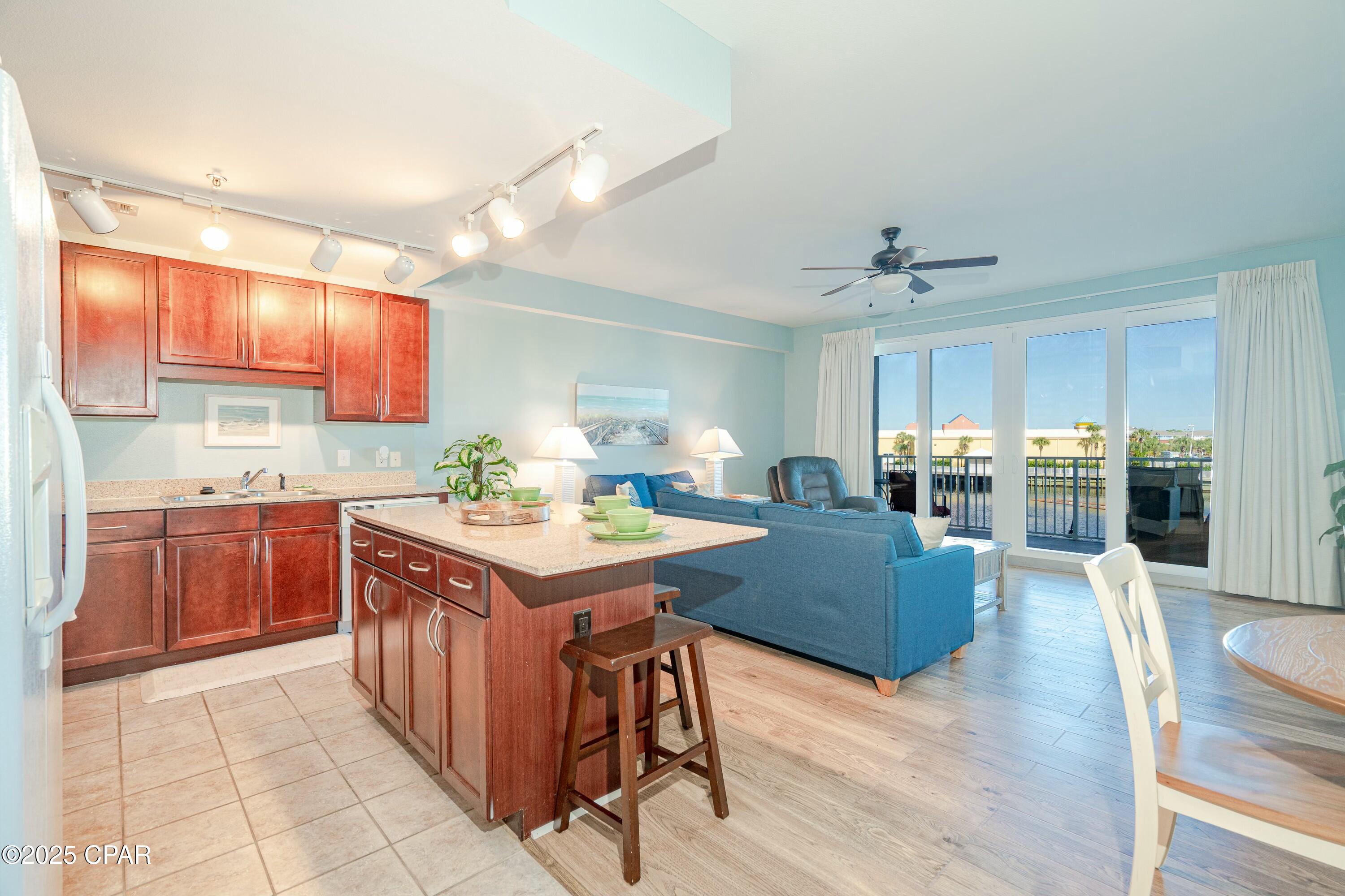 Laketown Wharf Phase II - Residential