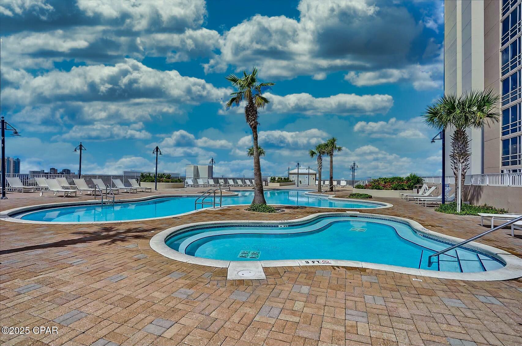 Laketown Wharf Phase II - Residential