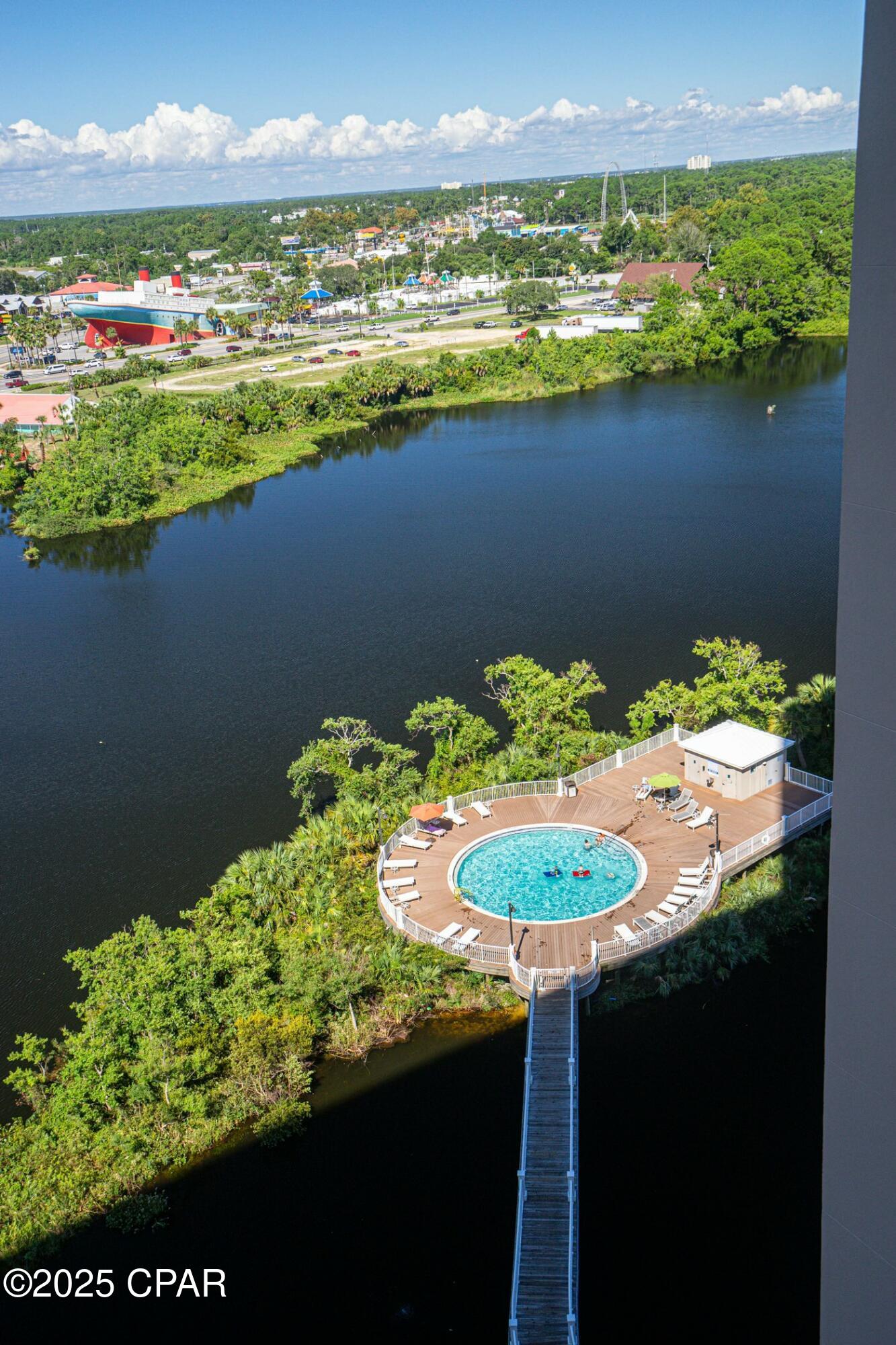 Laketown Wharf Phase II - Residential