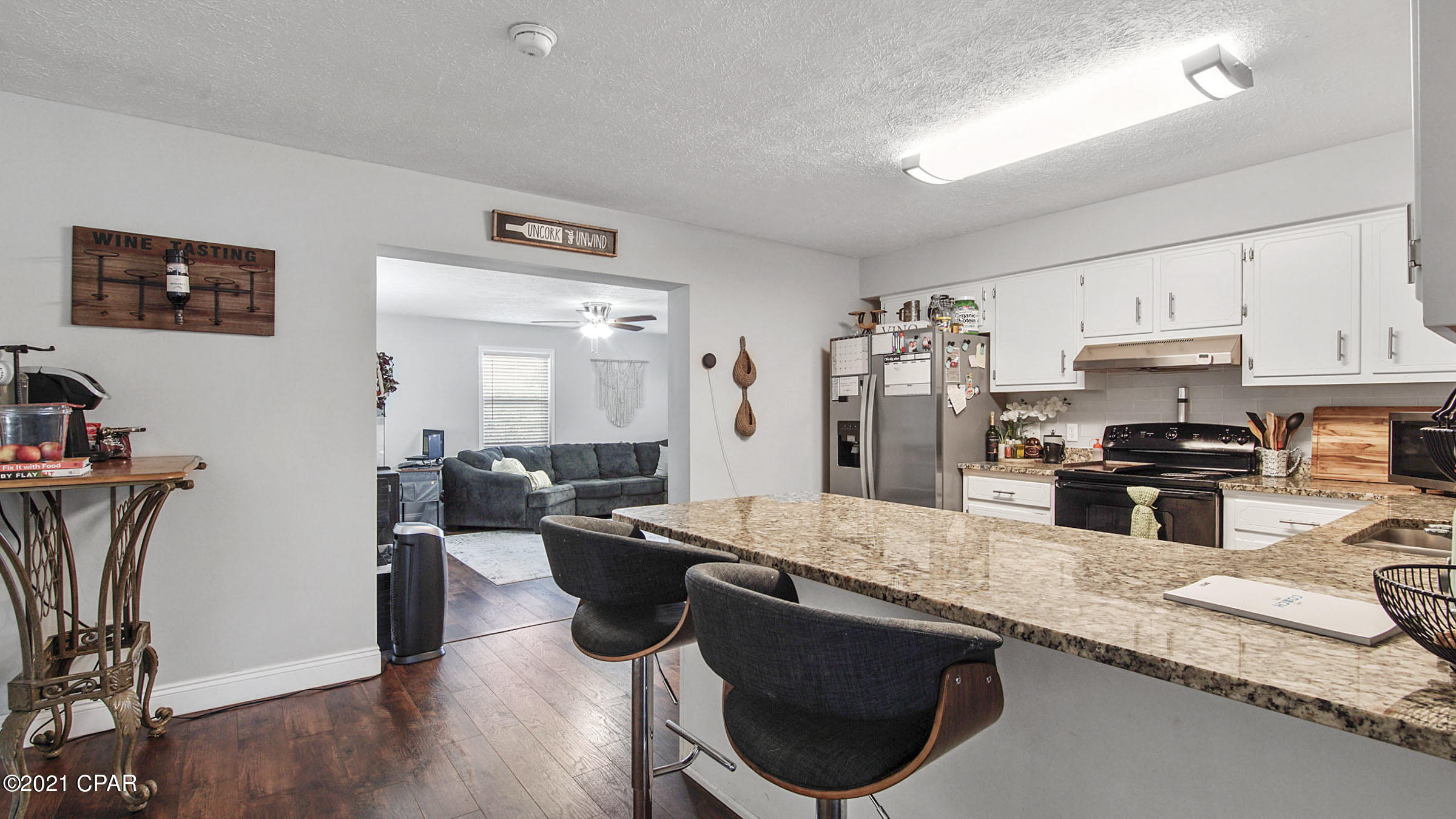 [No Recorded Subdiv] - Residential