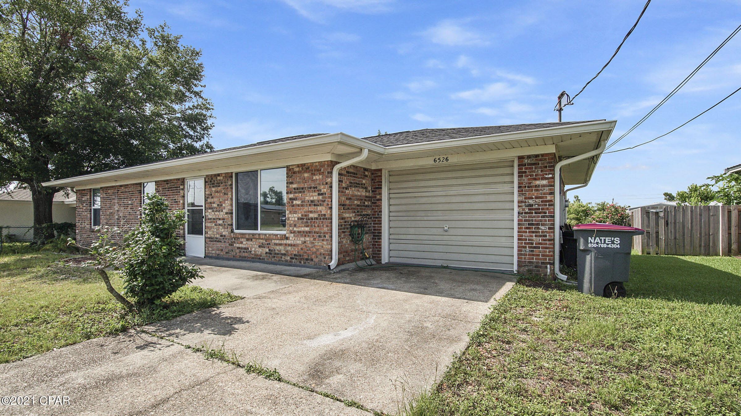 [No Recorded Subdiv] - Residential