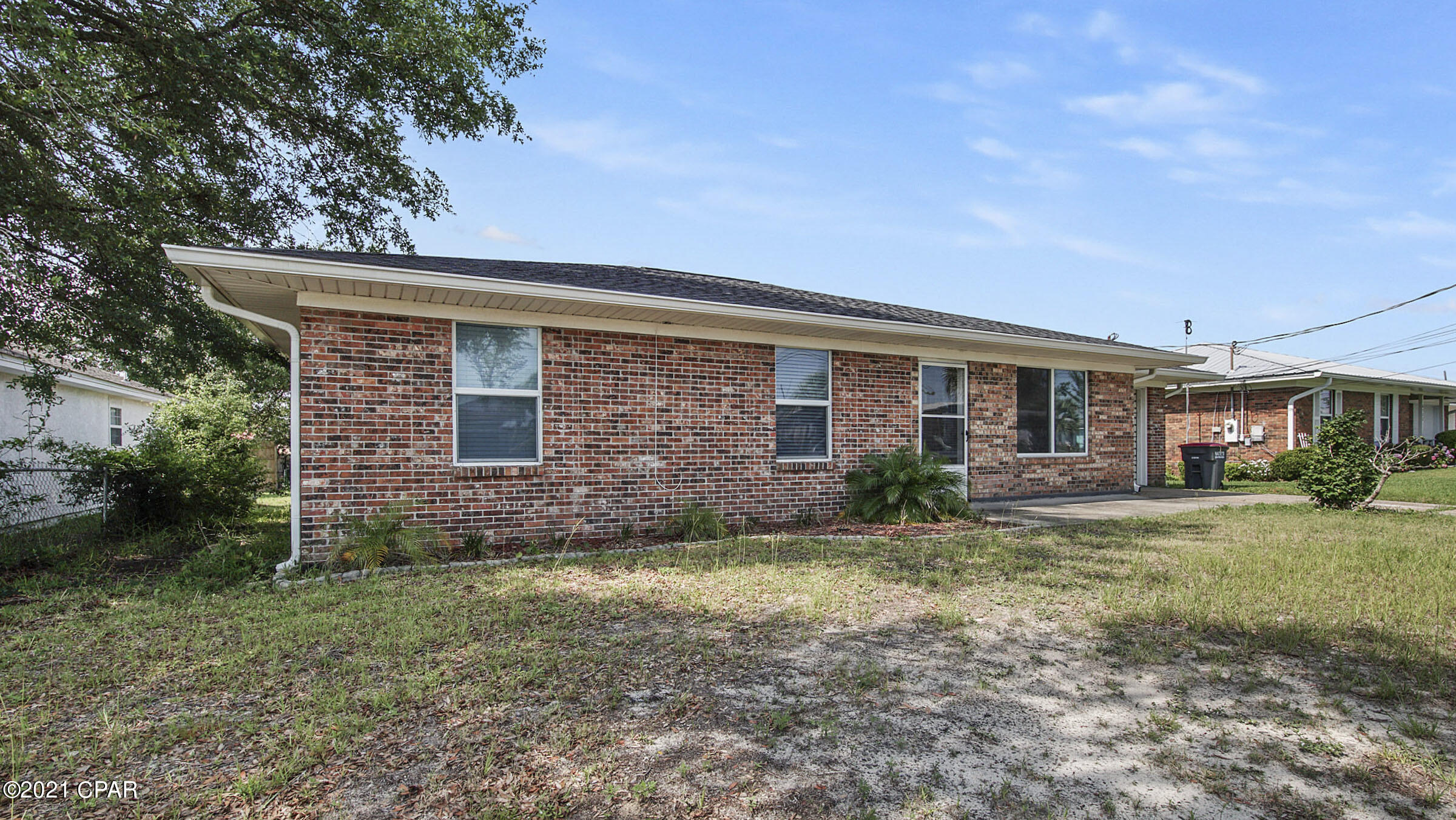 [No Recorded Subdiv] - Residential