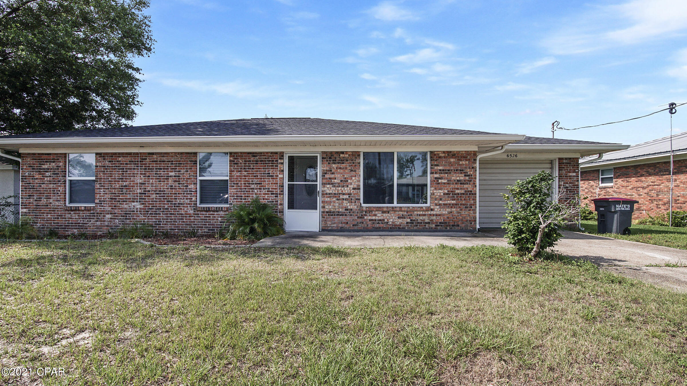 [No Recorded Subdiv] - Residential