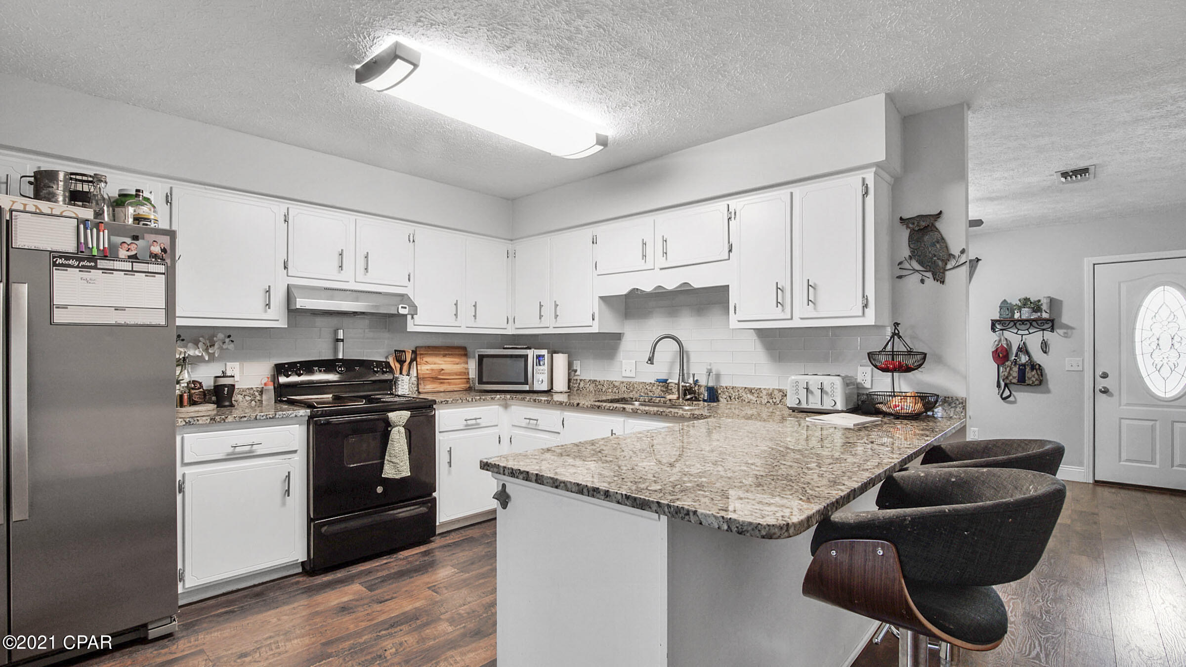 [No Recorded Subdiv] - Residential