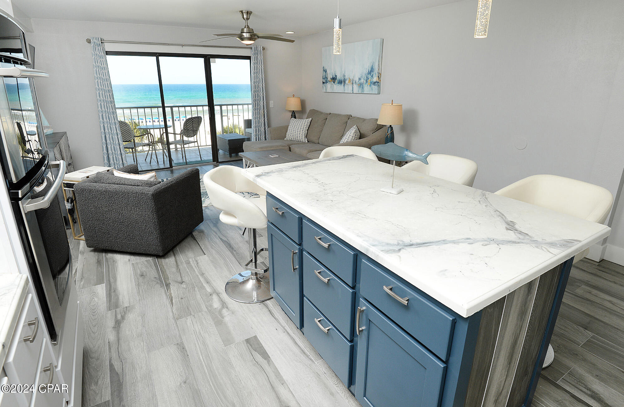 Summit - Residential