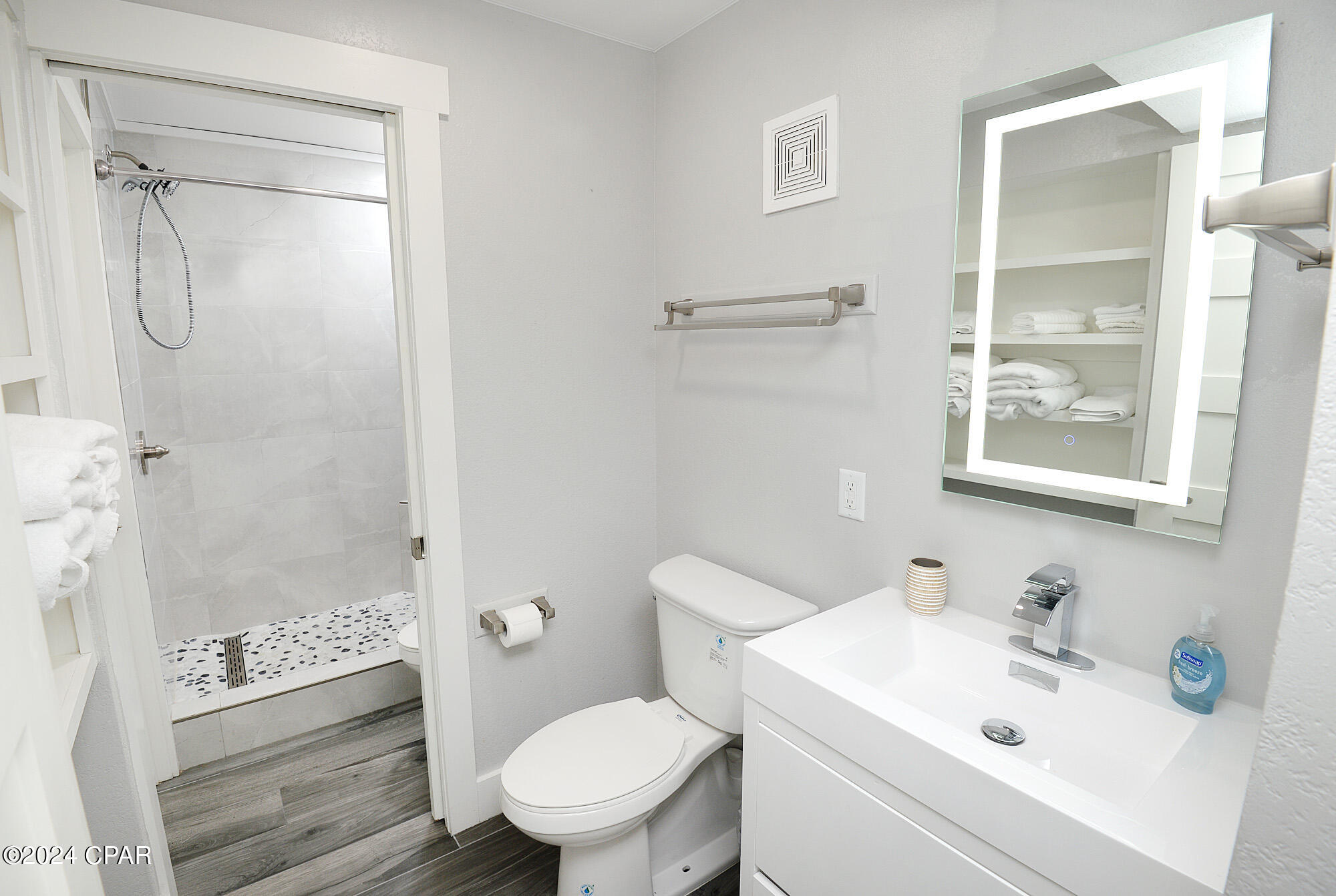 Summit - Residential