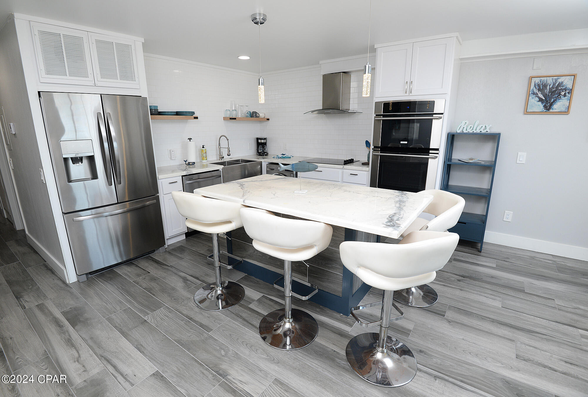 Summit - Residential