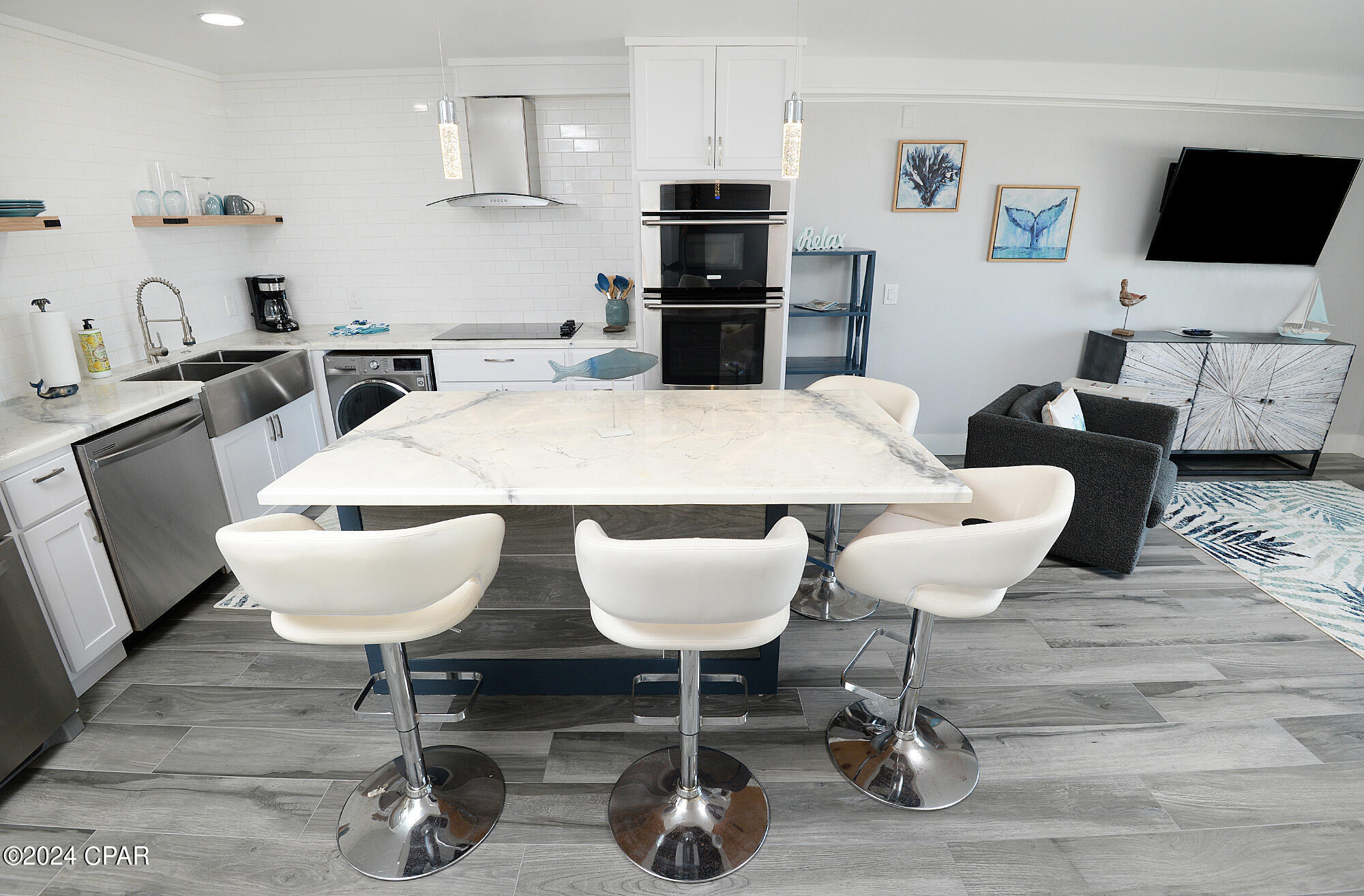 Summit - Residential