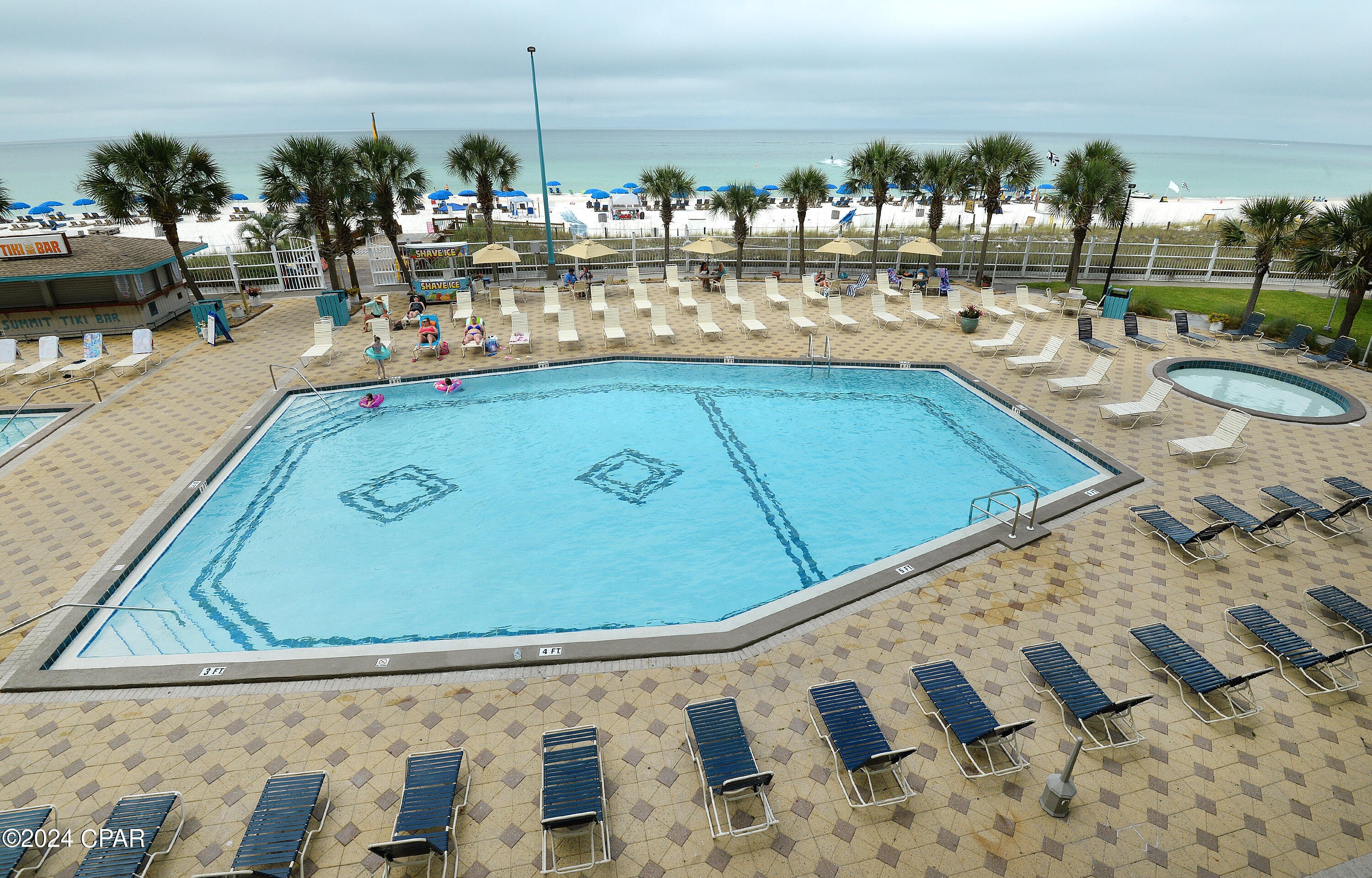 Summit - Residential